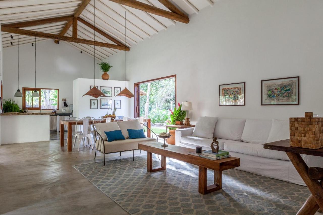 Casa Pini - Condomínio Altos de Trancoso, próxima ao Quadrado