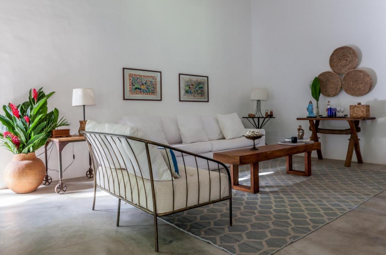 Casa Pini - Condomínio Altos de Trancoso, próxima ao Quadrado