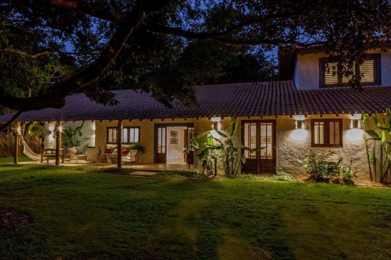 Casa Pini - Condomínio Altos de Trancoso, próxima ao Quadrado