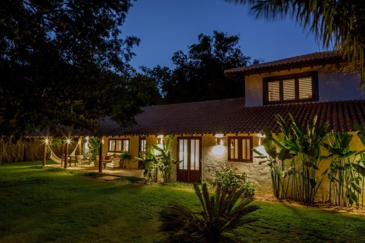 Casa Pini - Condomínio Altos de Trancoso, próxima ao Quadrado