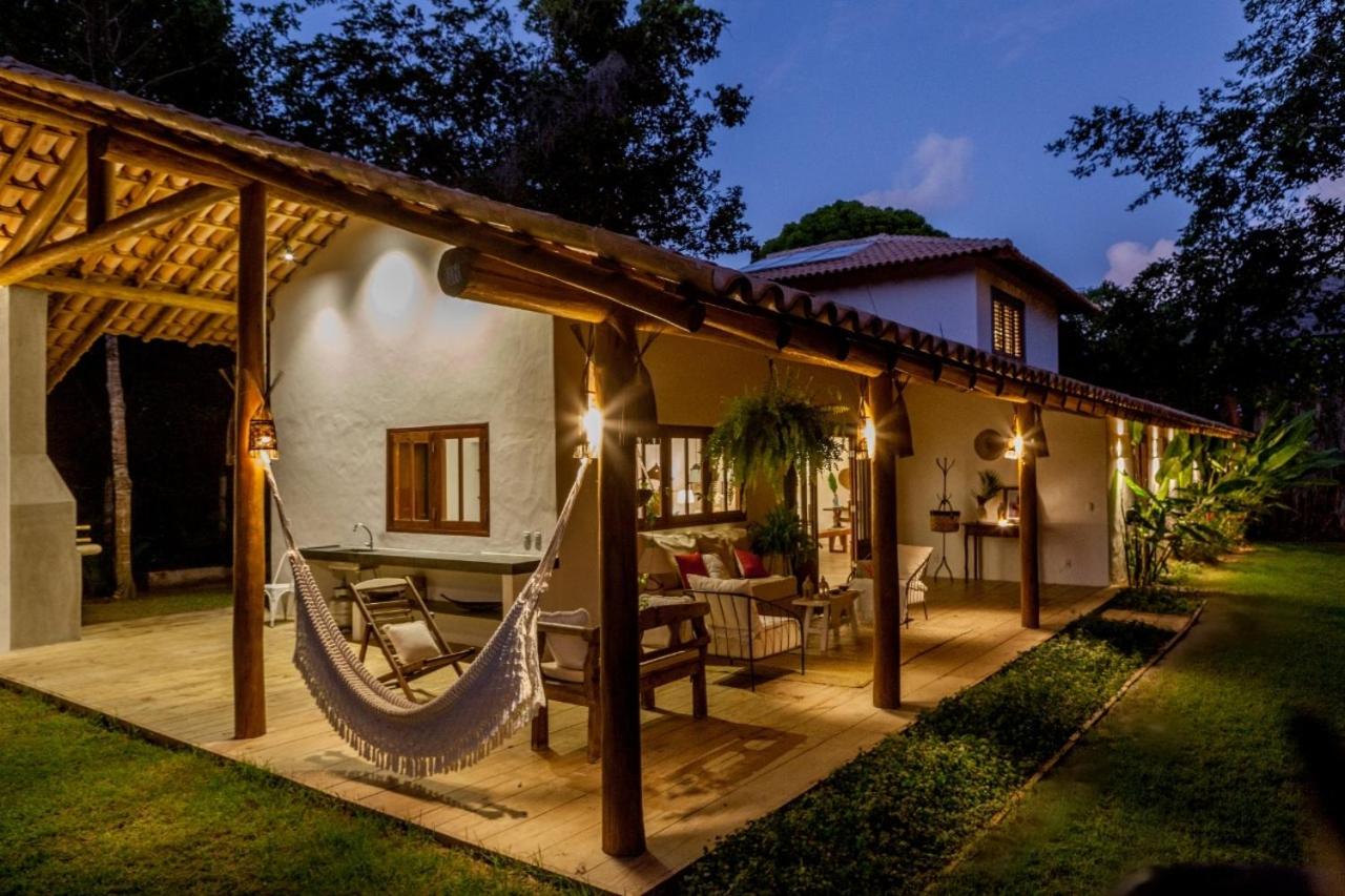 Casa Pini - Condomínio Altos de Trancoso, próxima ao Quadrado