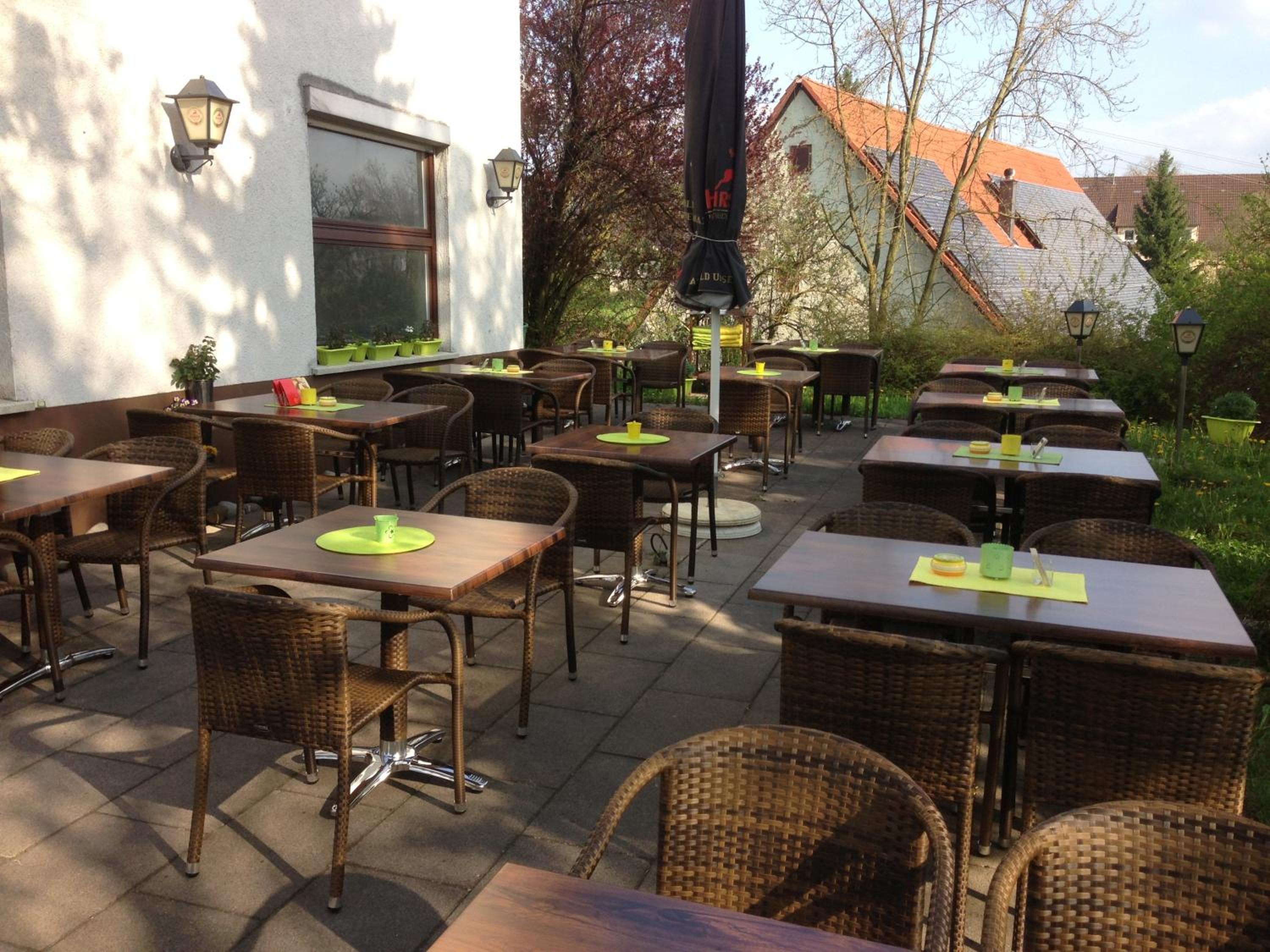 Gasthaus Adler