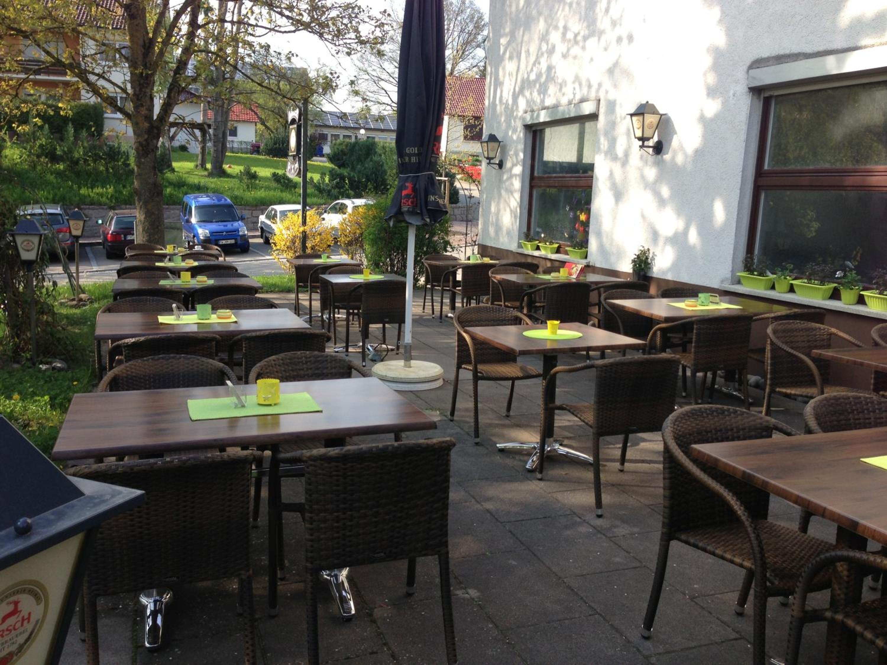 Gasthaus Adler
