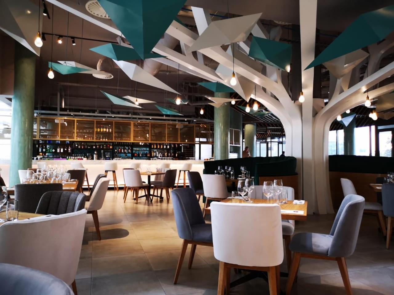 Azalia Apartments - Masingita Towers, Sandton