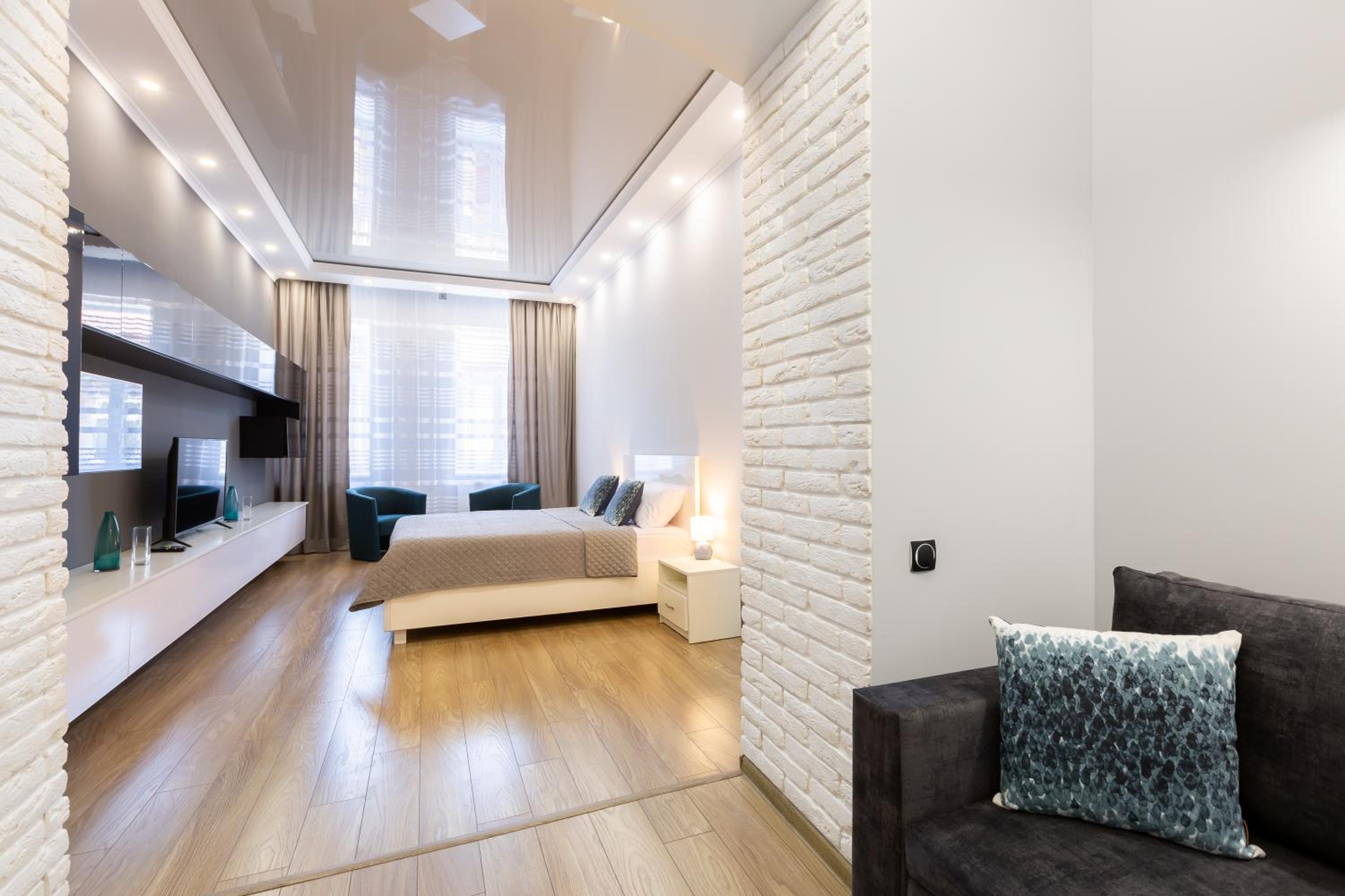 Best Apartment Kulisha 22 view 2