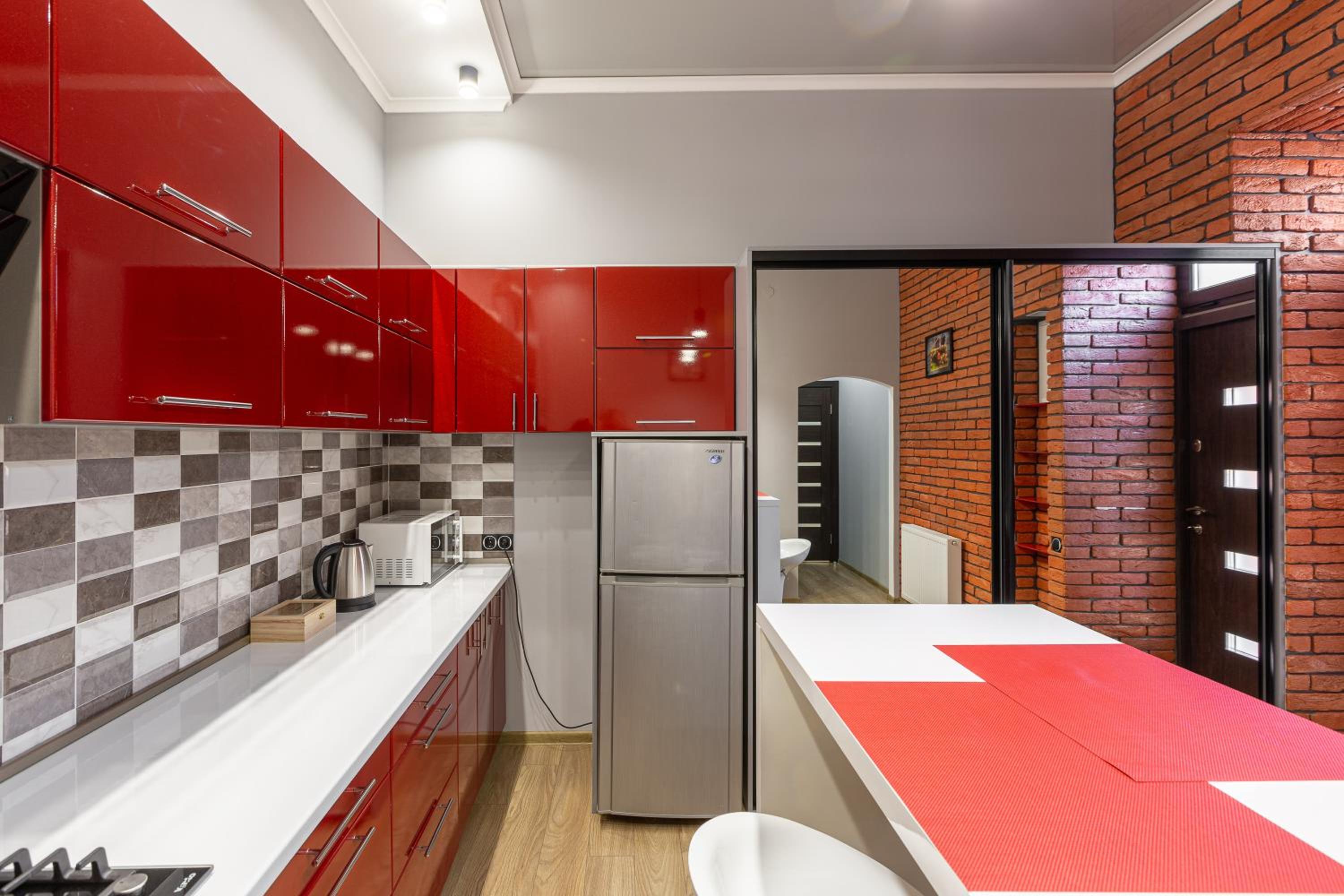 Best Apartment Kulisha 22 view 4