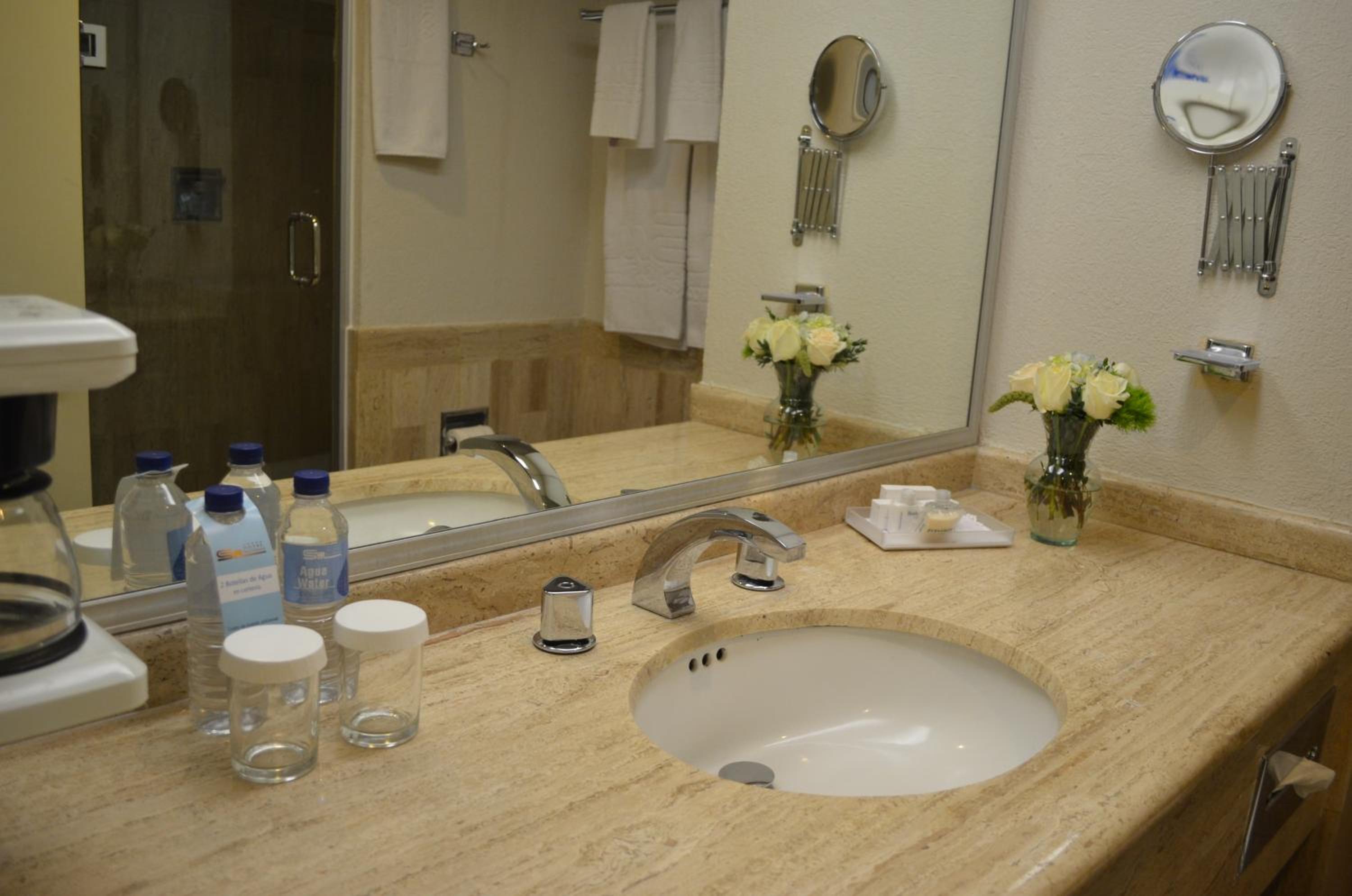 Culiacan Vacations - Hotel San Marcos Grand - Property Image 3