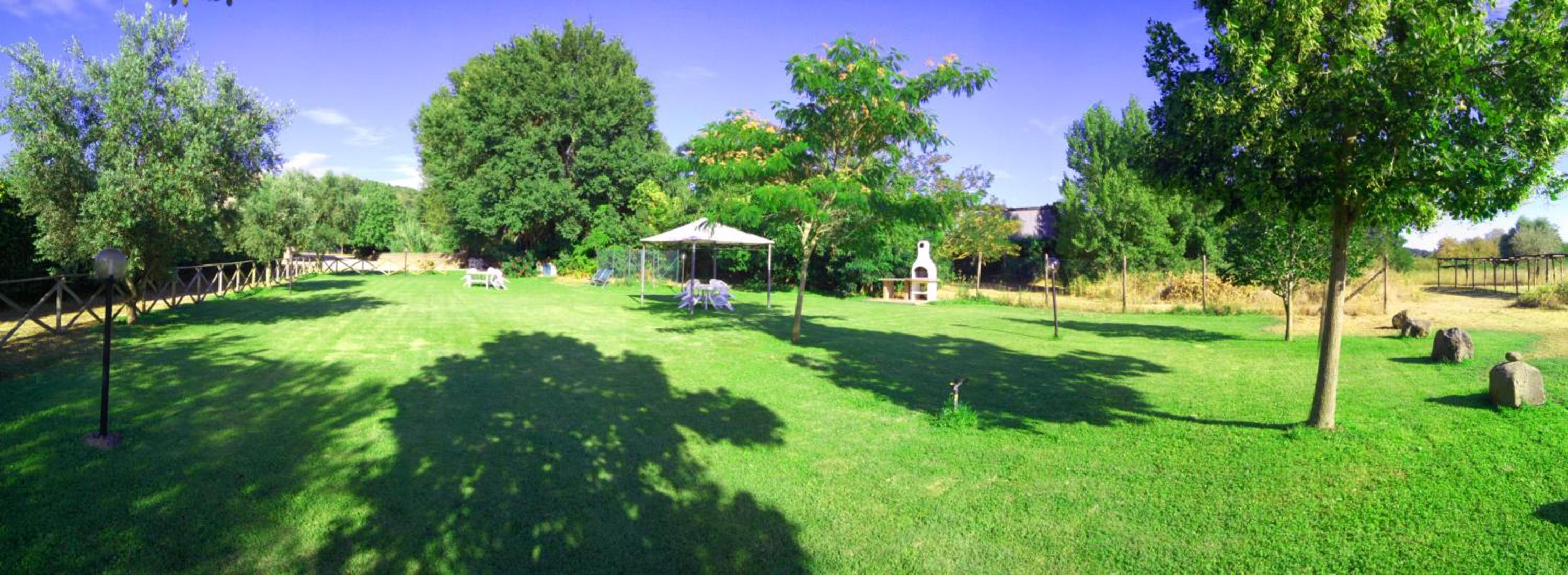 Agriturismo Antica Cassia
