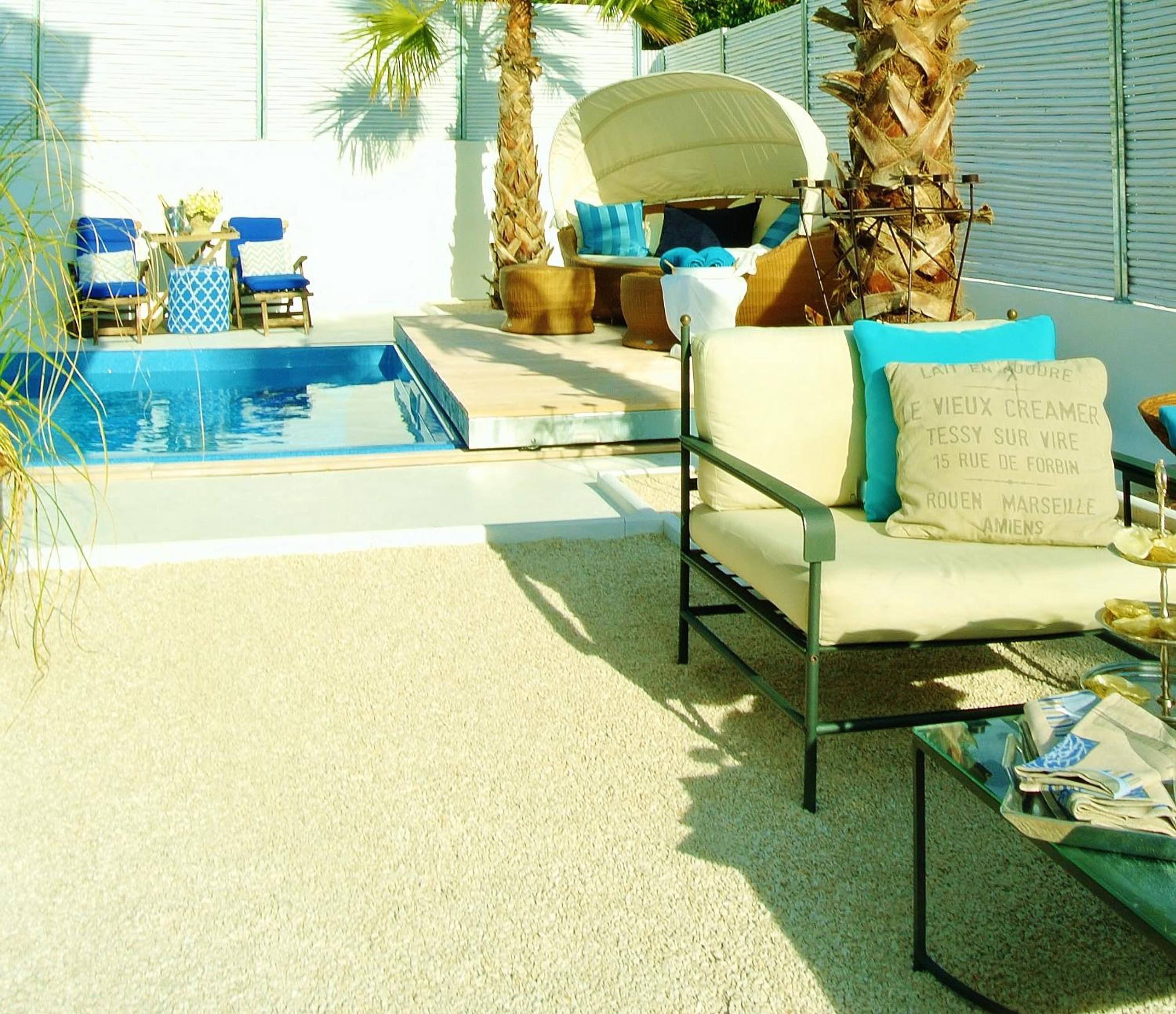Seaside villa with private pool Home By The Sea - Villa Trogir view 2