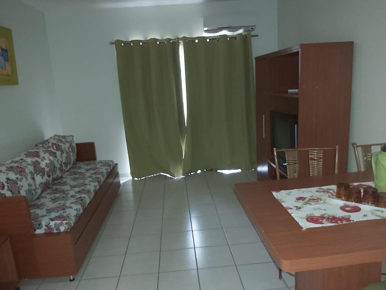 APARTAMENTO JARDINS DAS THERMAS CALDAS NOVA