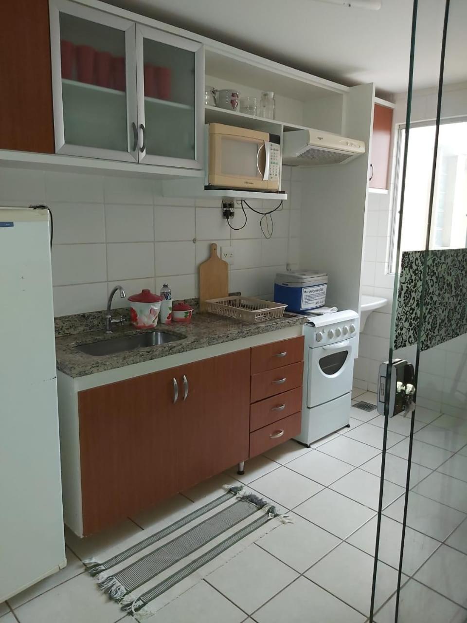 APARTAMENTO JARDINS DAS THERMAS CALDAS NOVA