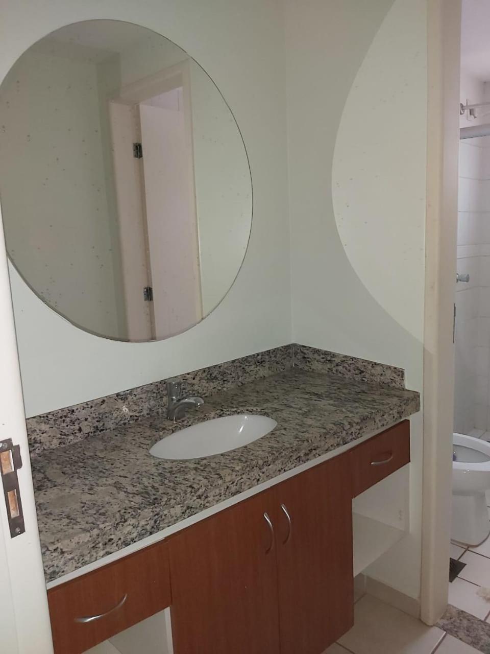 APARTAMENTO JARDINS DAS THERMAS CALDAS NOVA