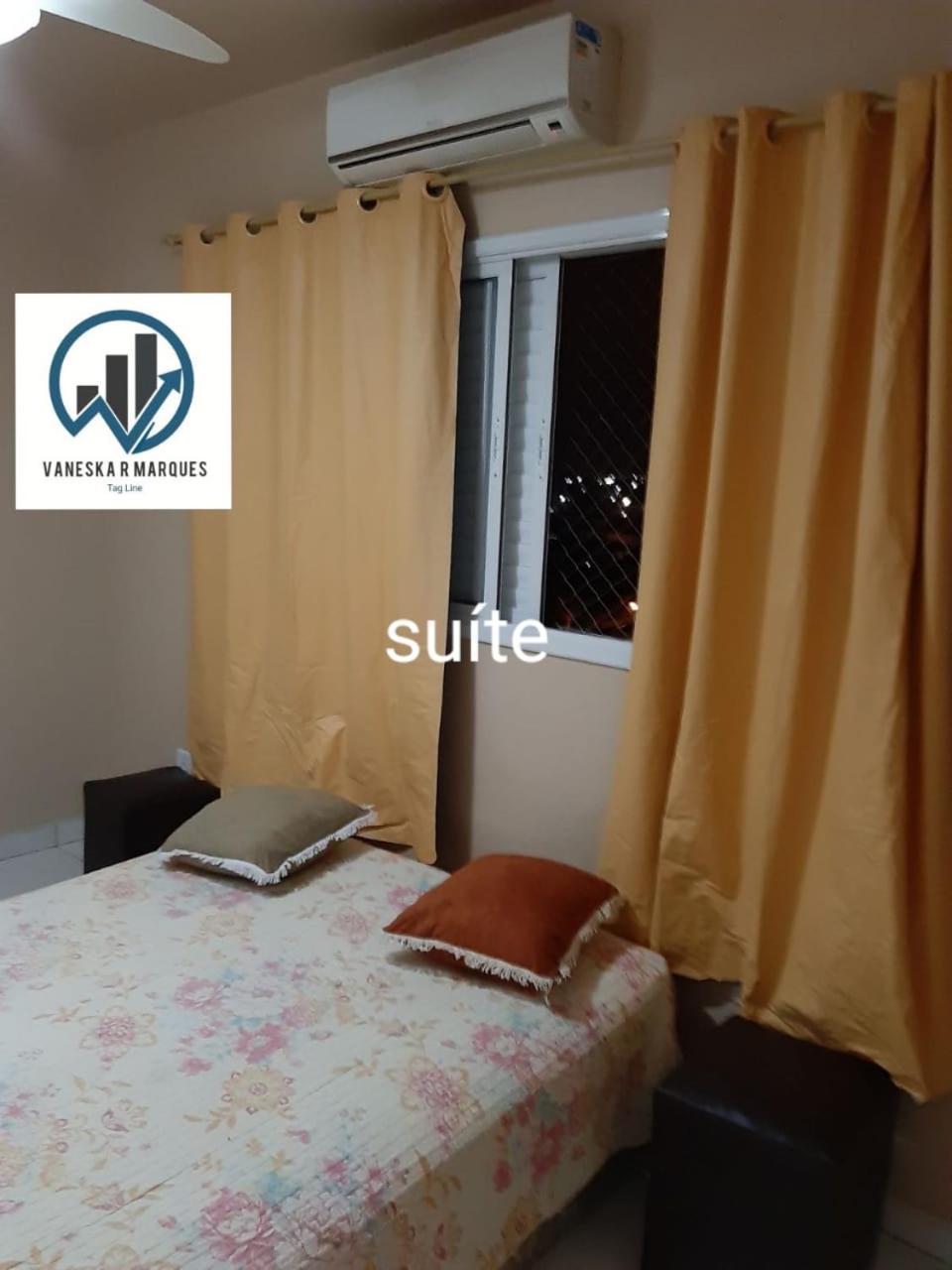 Apartamento Praia Grande