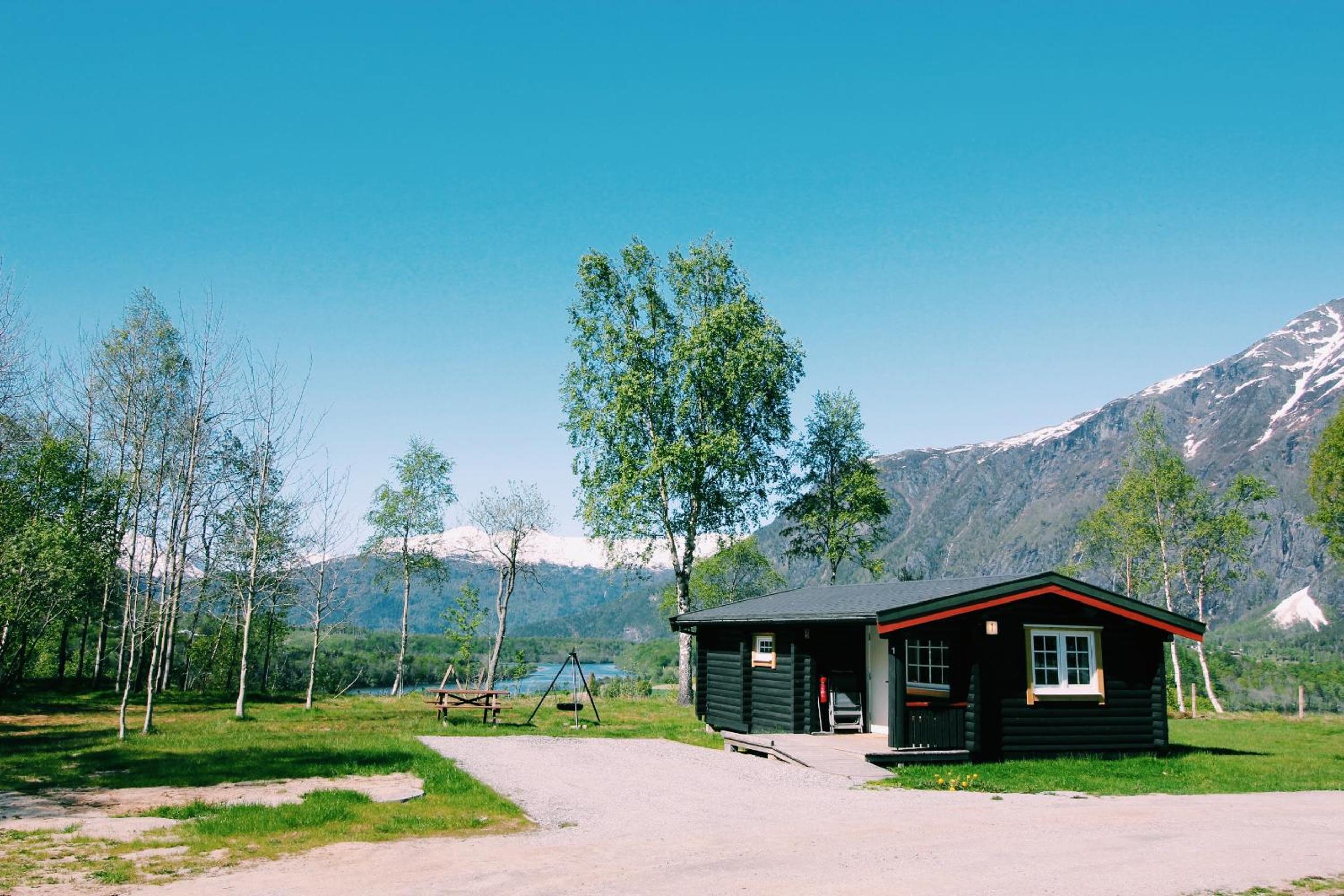 Trollstigen Resort view 3