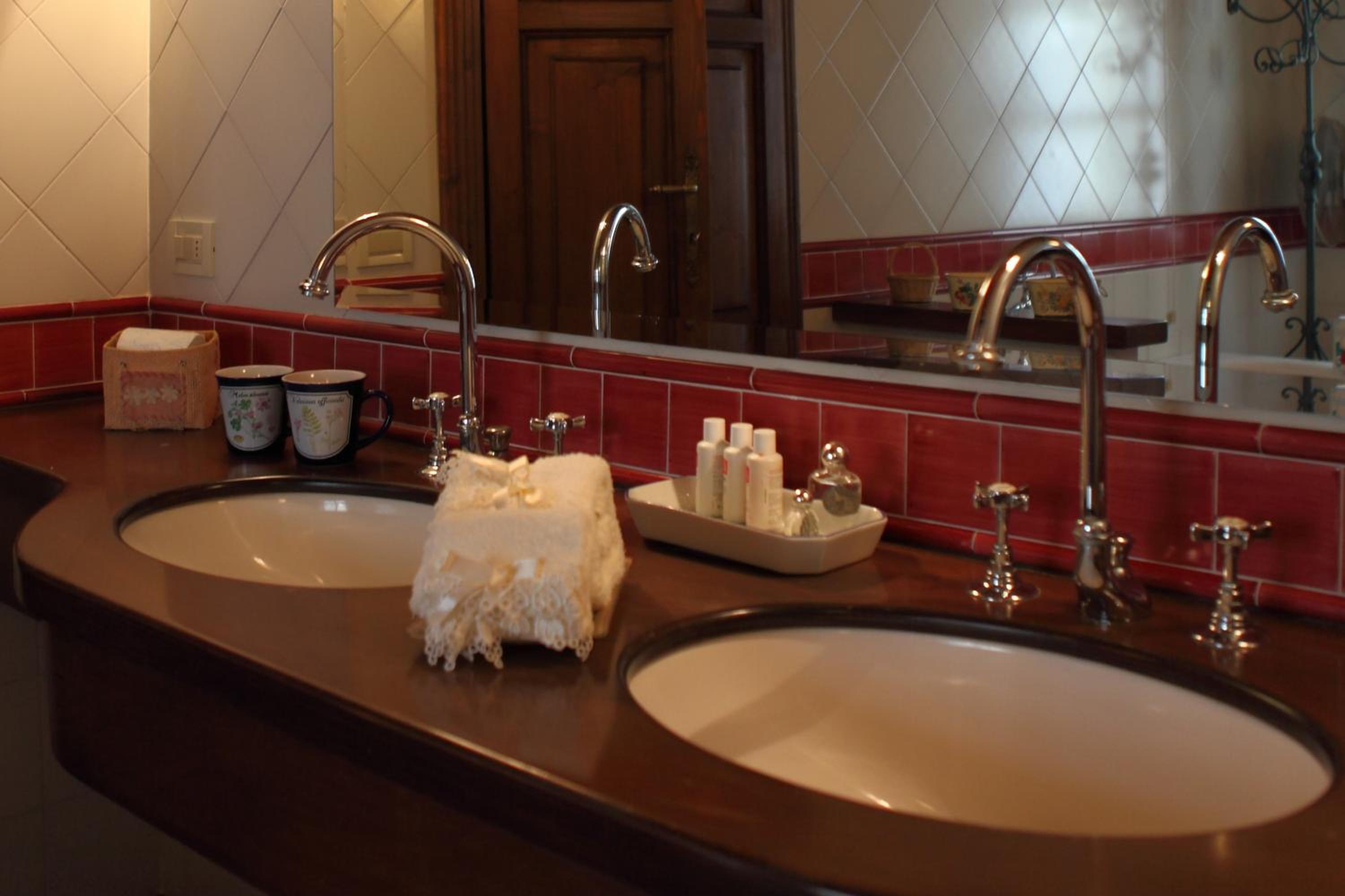 B&B Arivellini en Vicopisano