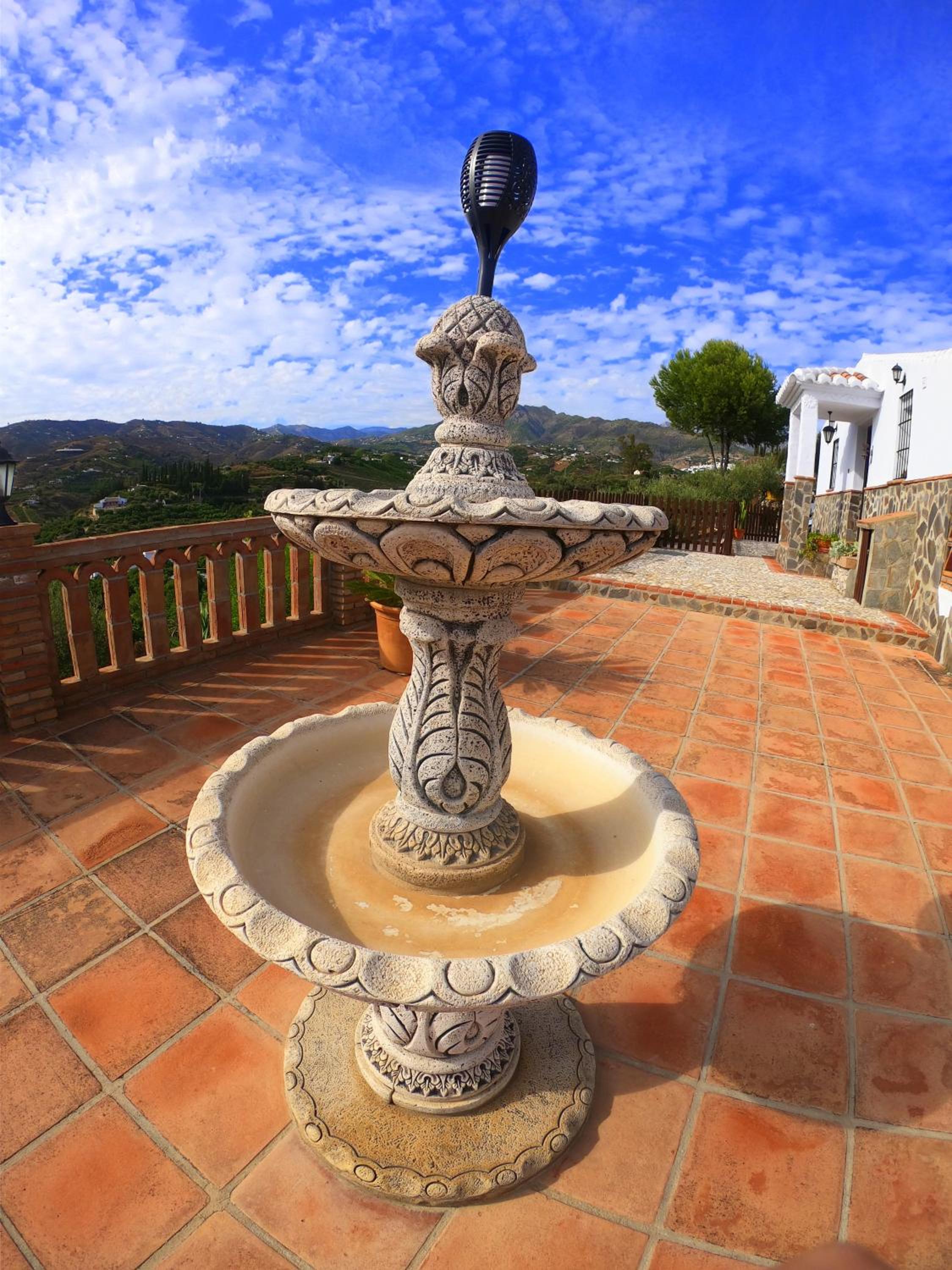Casa La Araucaria view 4