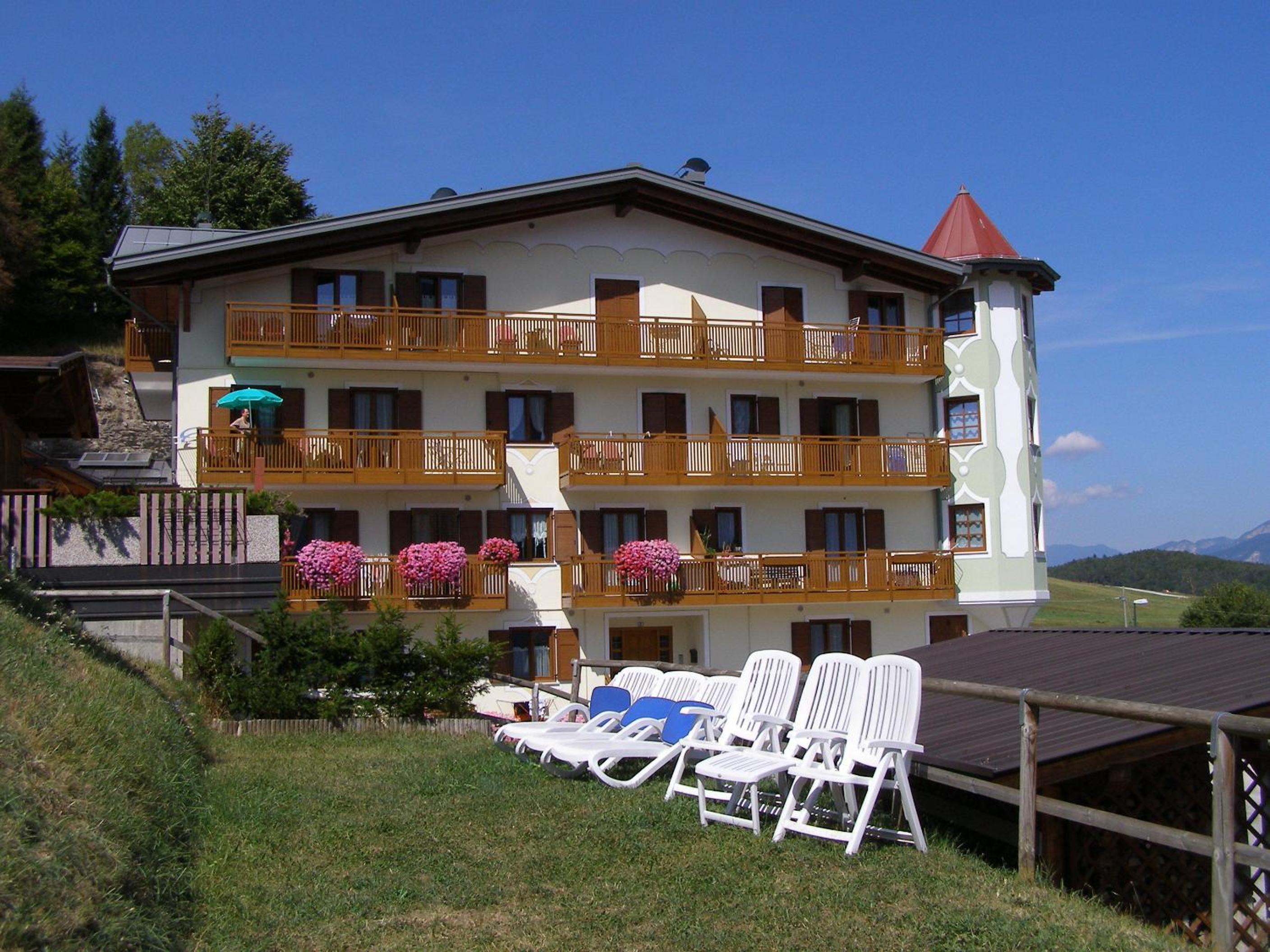 Appartamenti La Val view 5