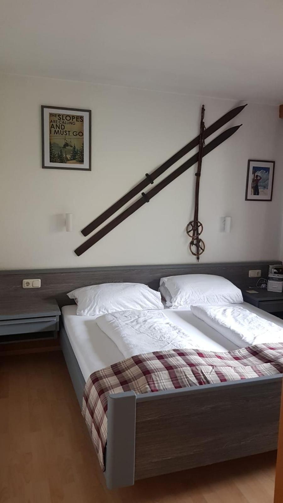 Apartment, Haus Lederer