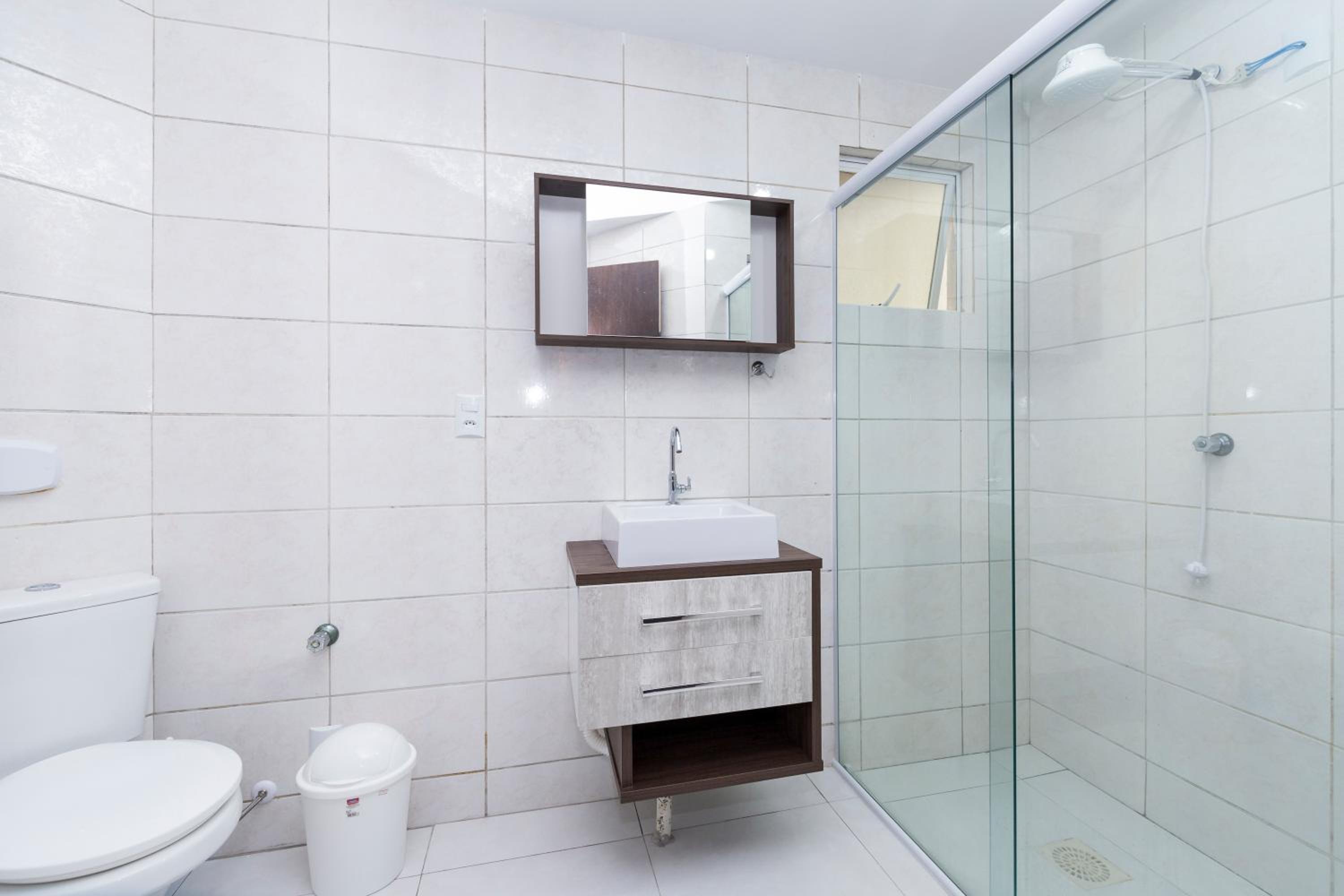 Residencial Melfi III - Apartamento Térreo view 5
