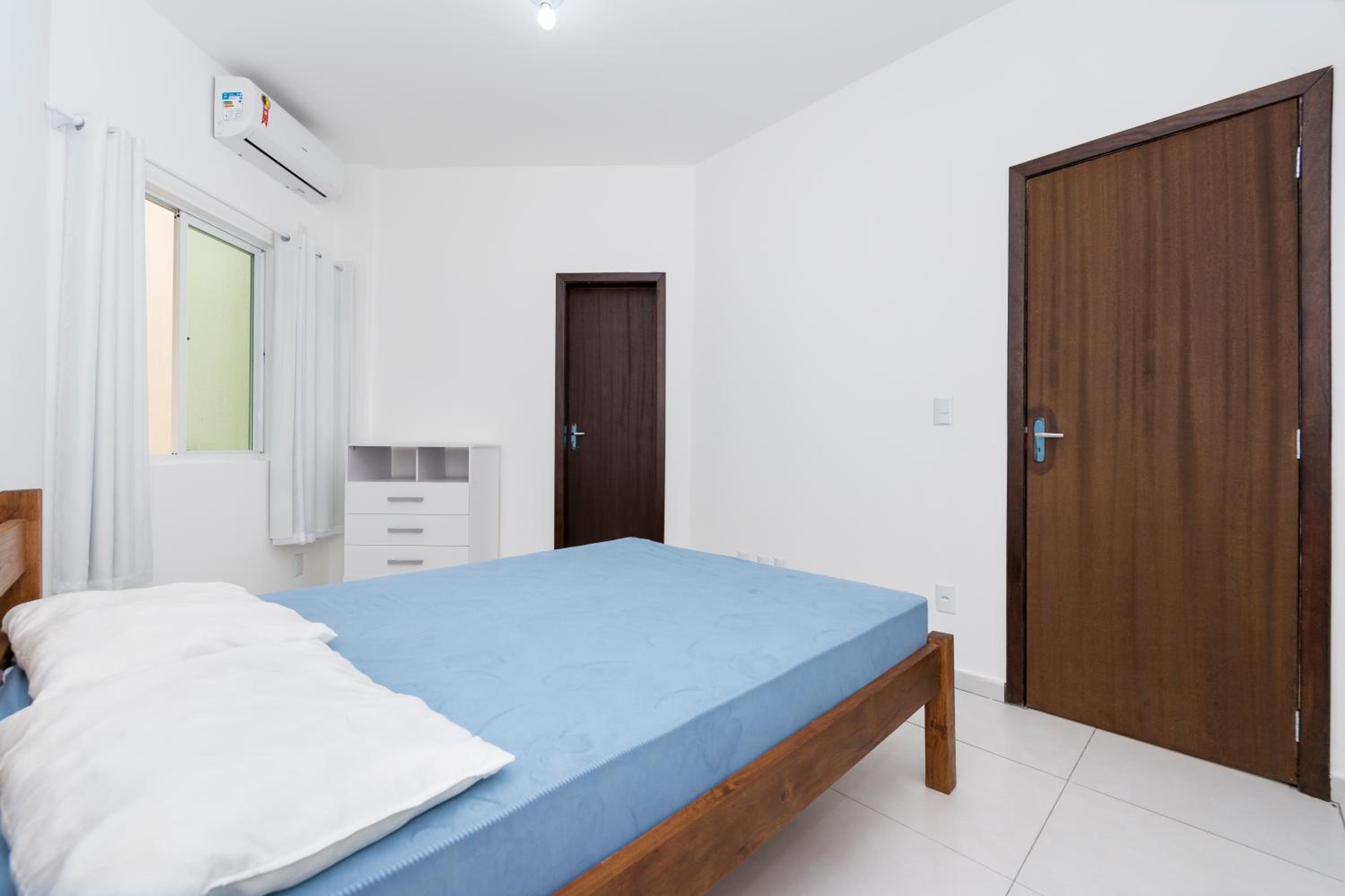 Residencial Melfi III - Apartamento Térreo view 3