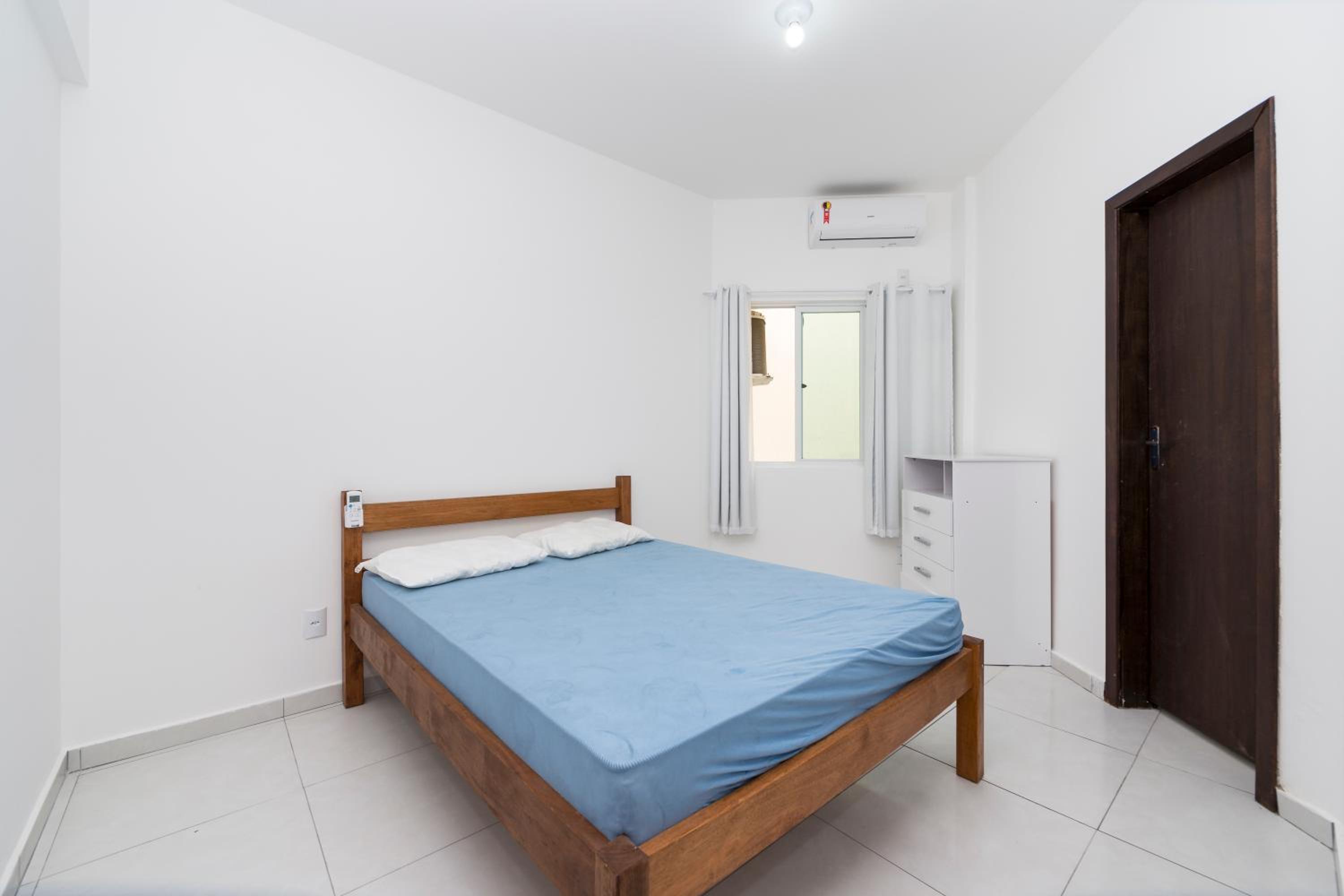Residencial Melfi III - Apartamento Térreo view 2