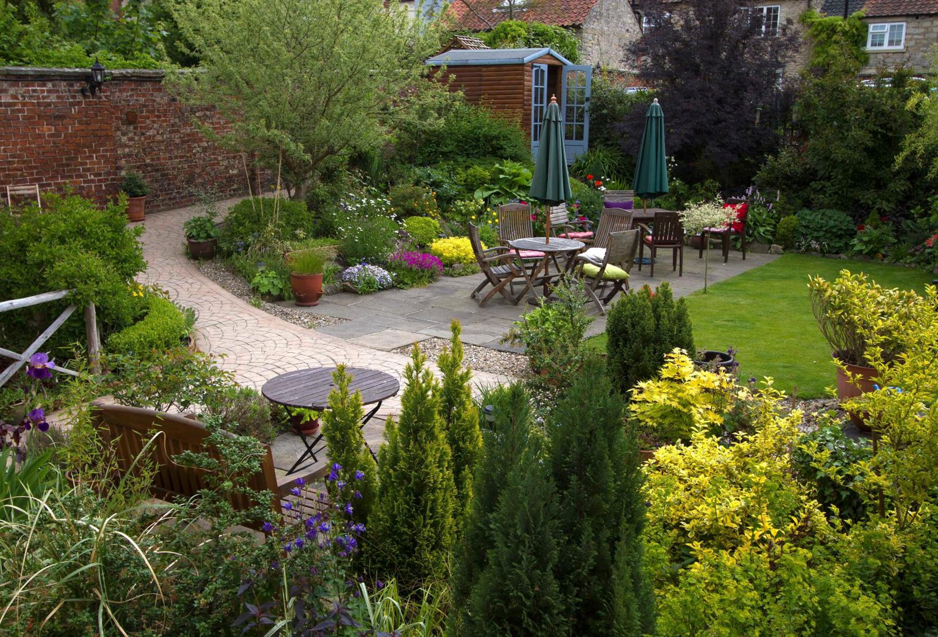17 Burgate, photo 23