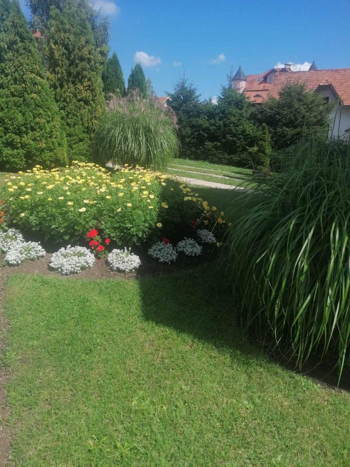 Božović MV Apartments view 3