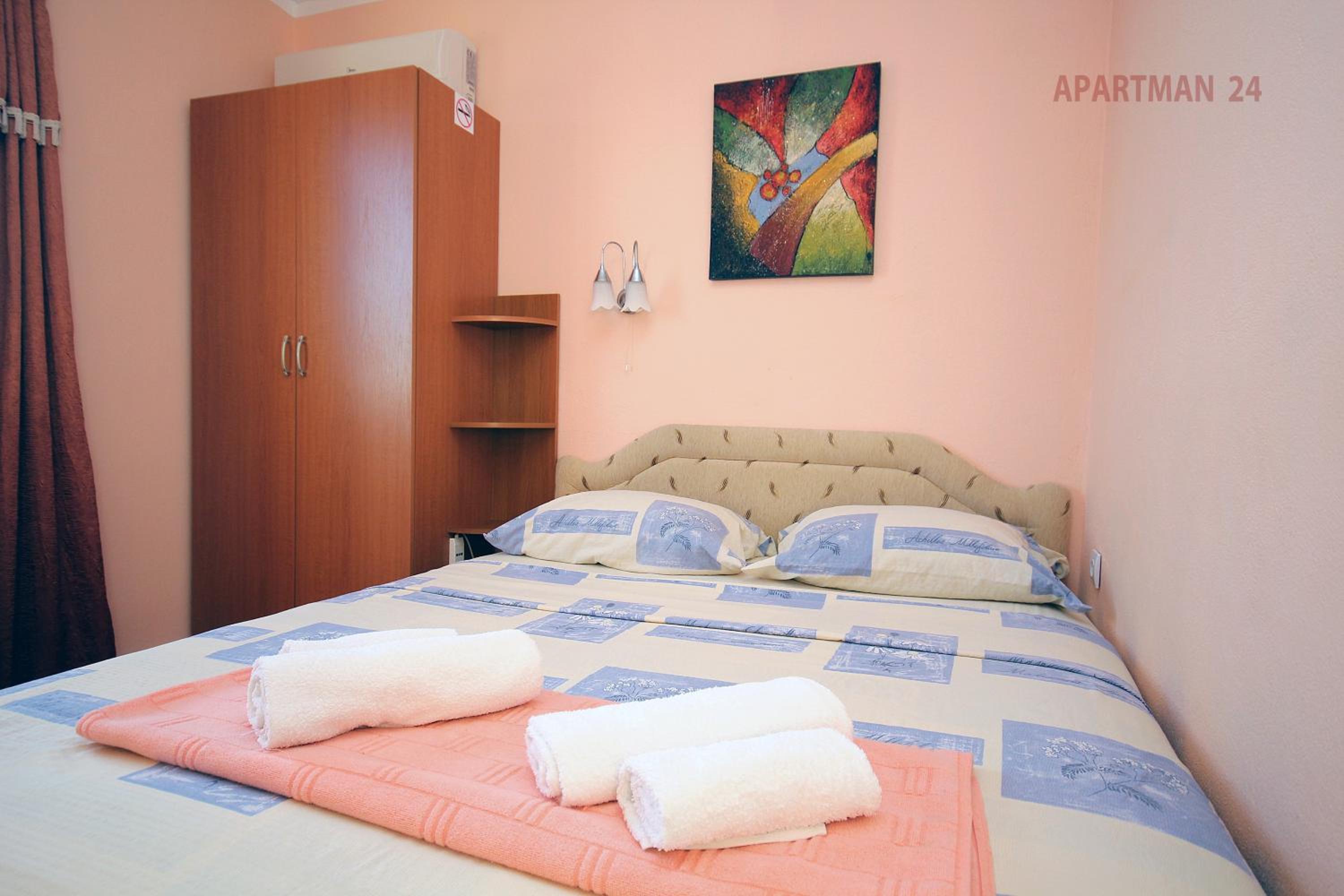 Apartments Kojic