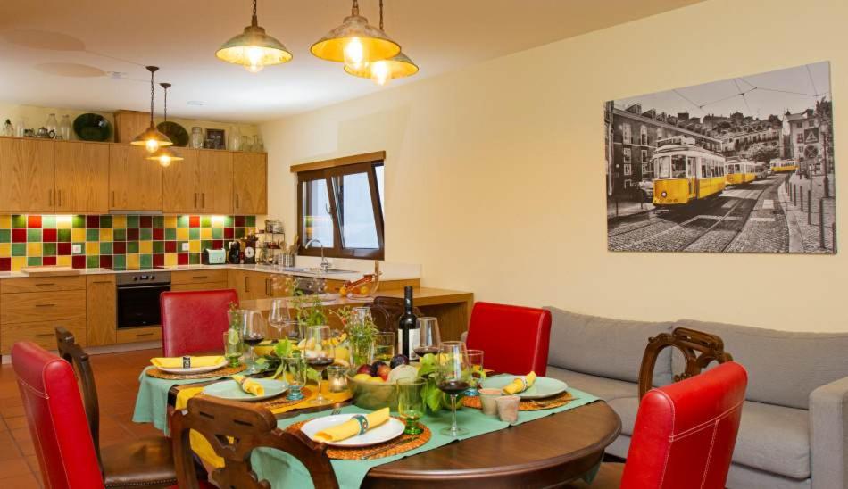 Casa Limonina view 4