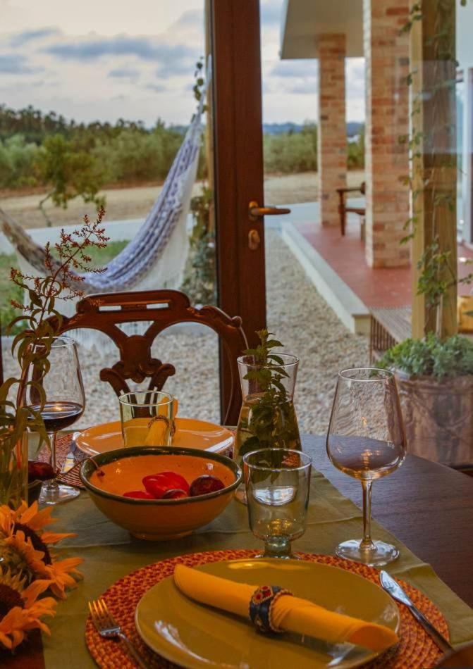 Casa Limonina view 2