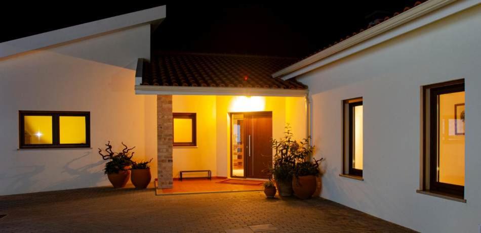 Casa Limonina view 3