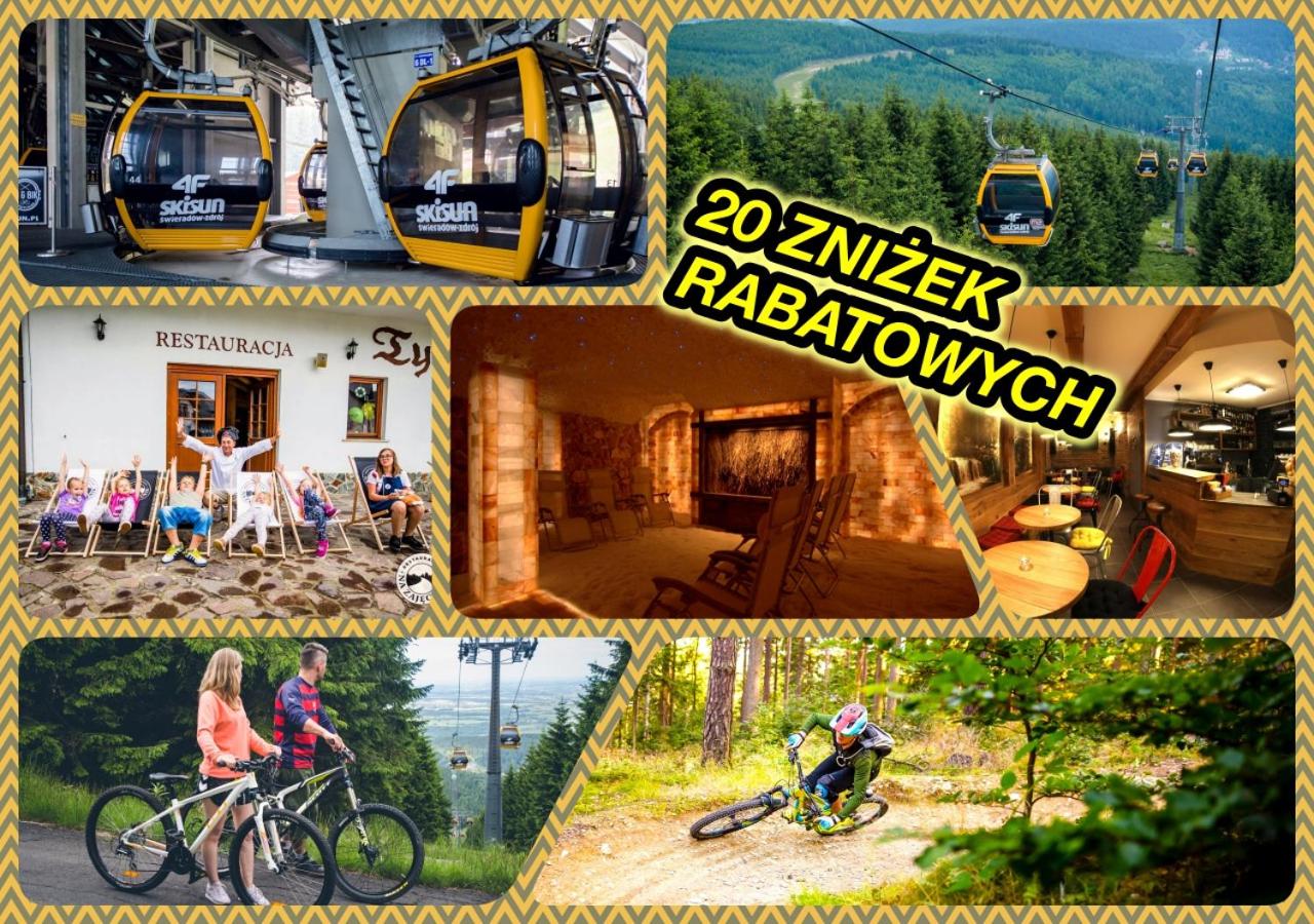 Apartamenty Zakopiańska by Royal Aparts