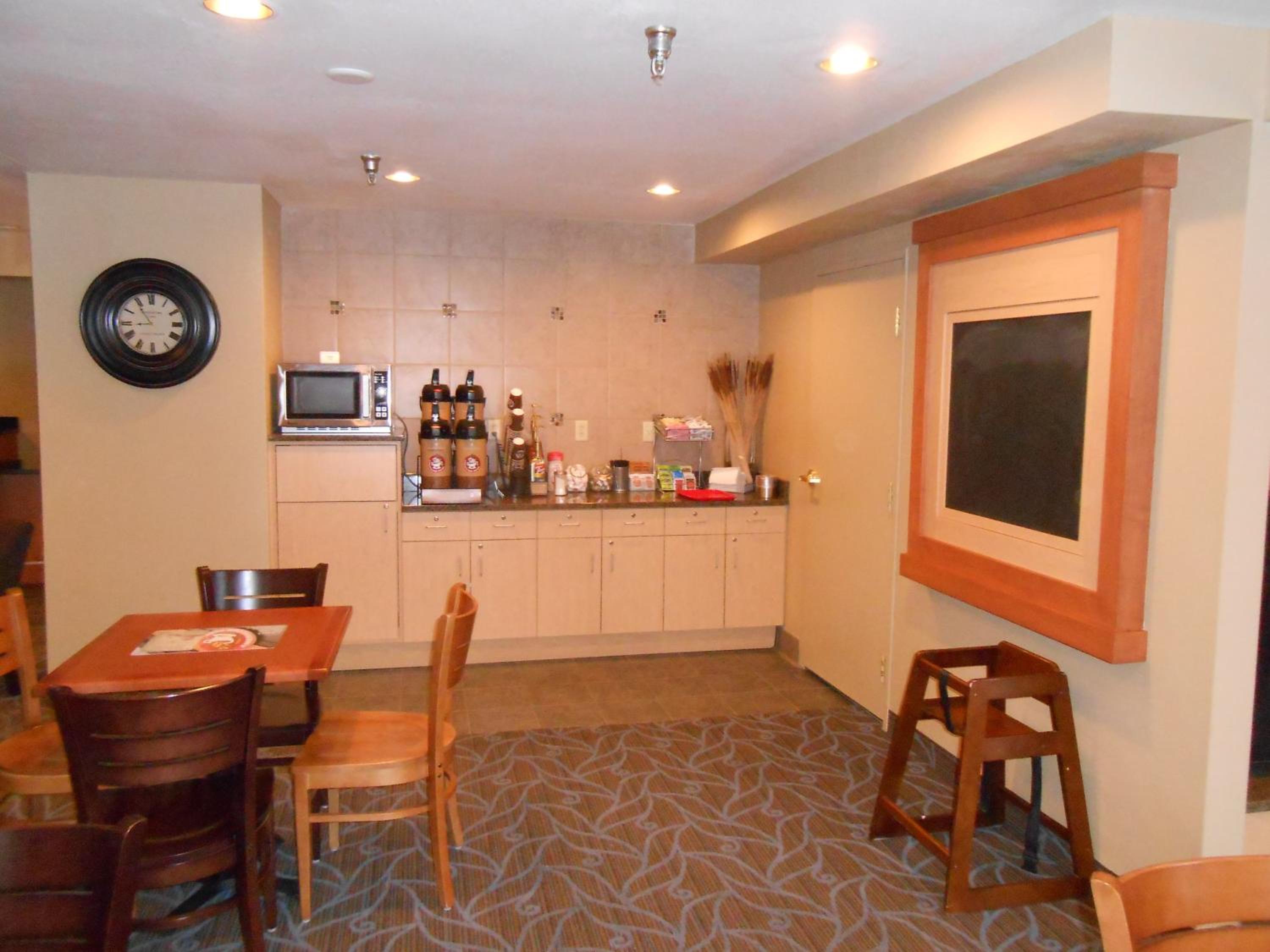 AmericInn & Suites Burnsville, MN, Billede 17