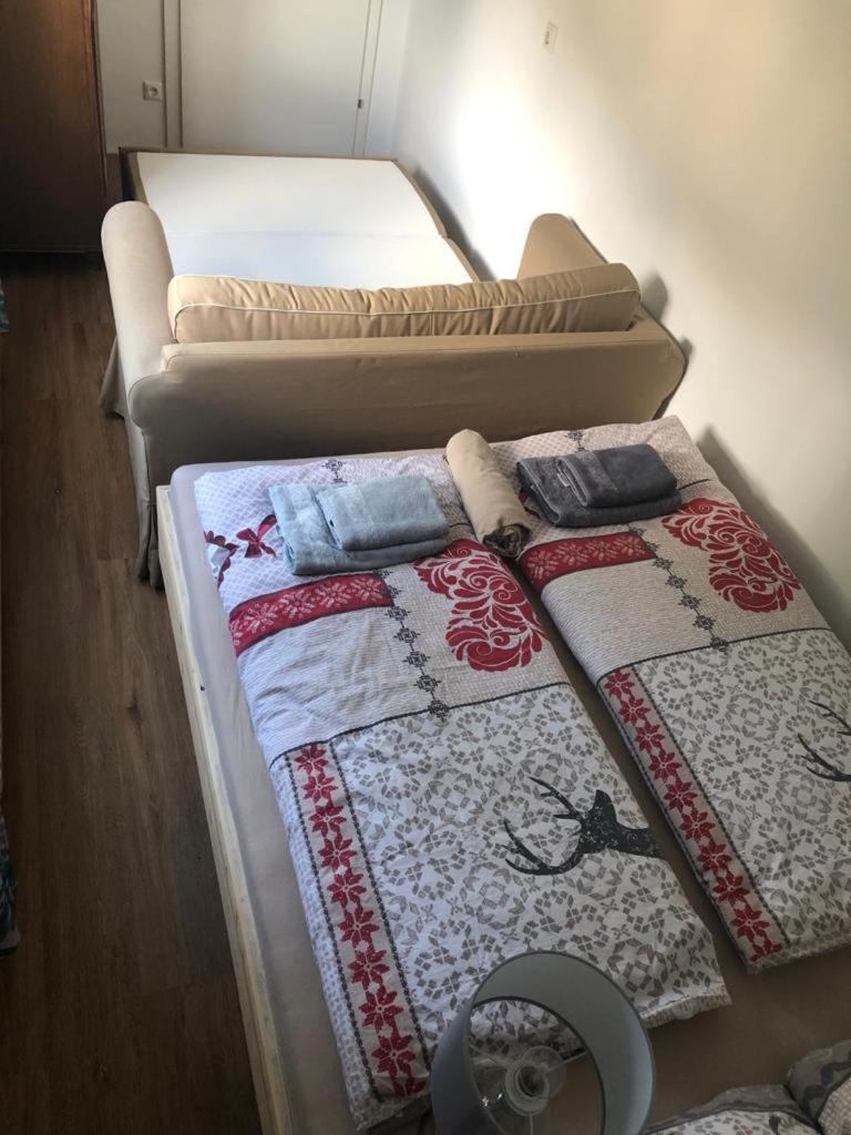 Grüner Baum ferienwohnung