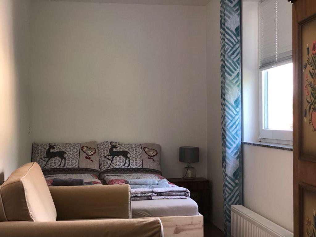 Grüner Baum ferienwohnung
