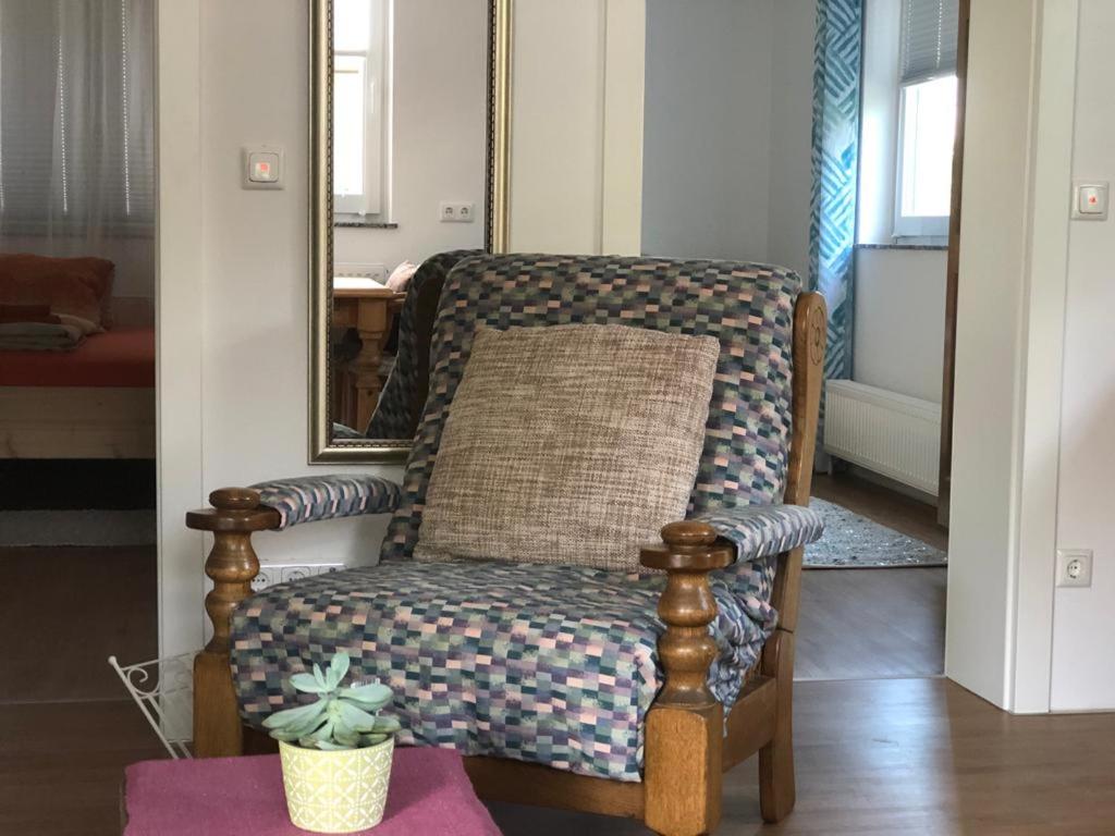 Grüner Baum ferienwohnung