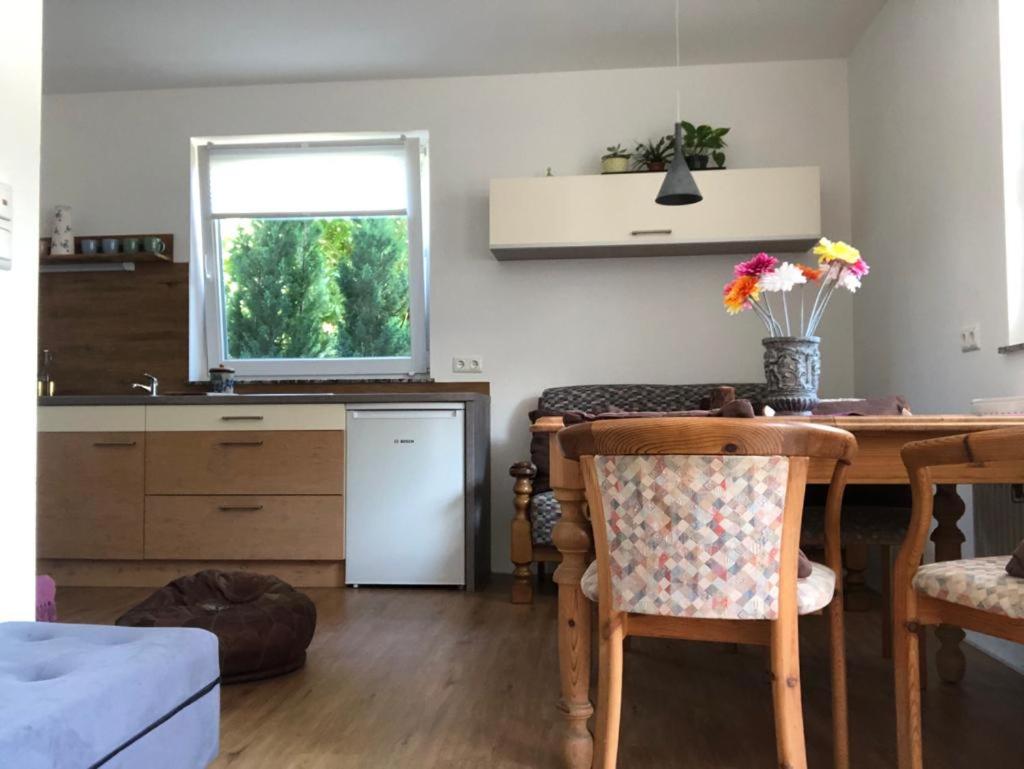 Grüner Baum ferienwohnung
