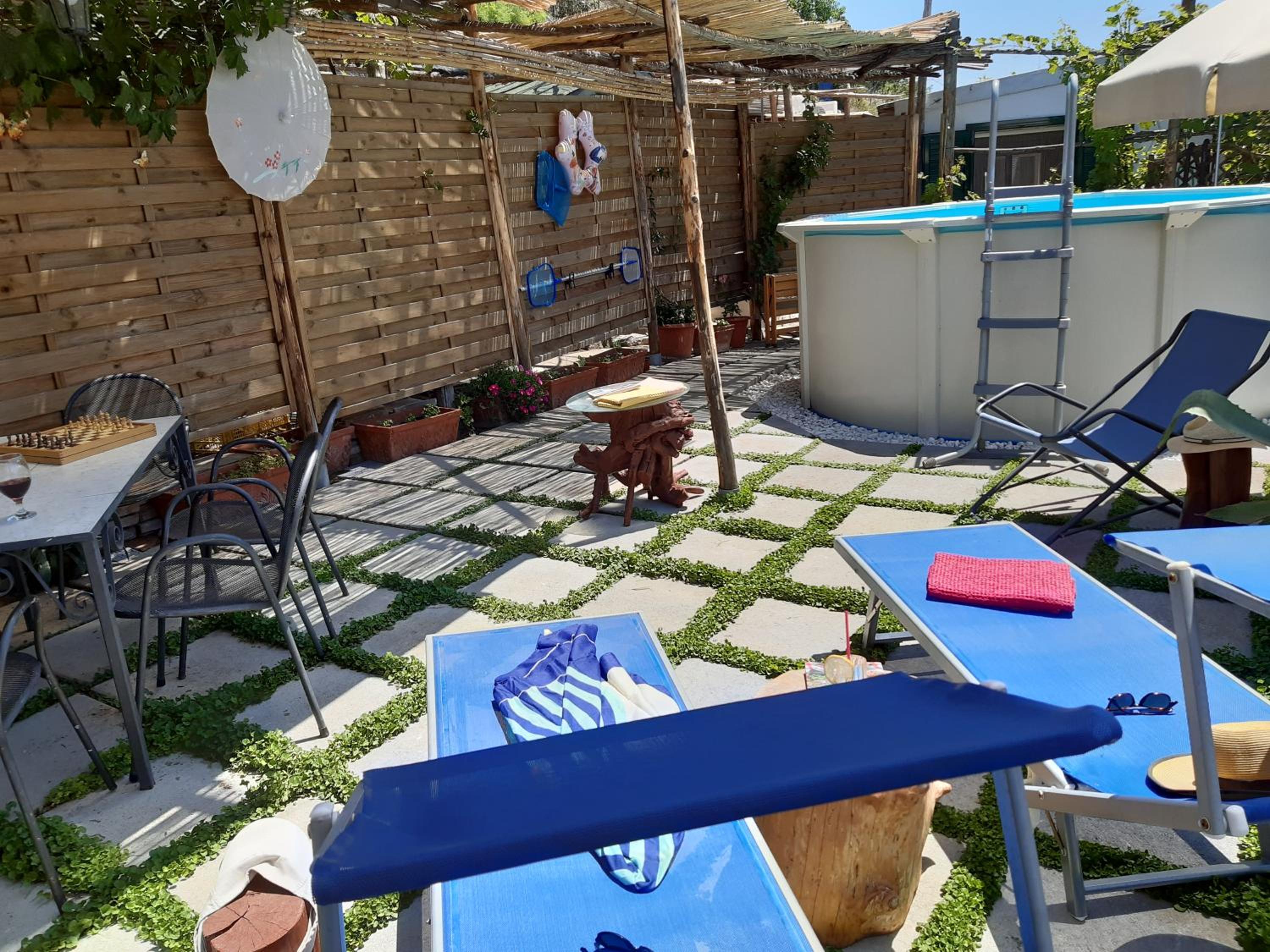 Casa Maria Cristina photo 3