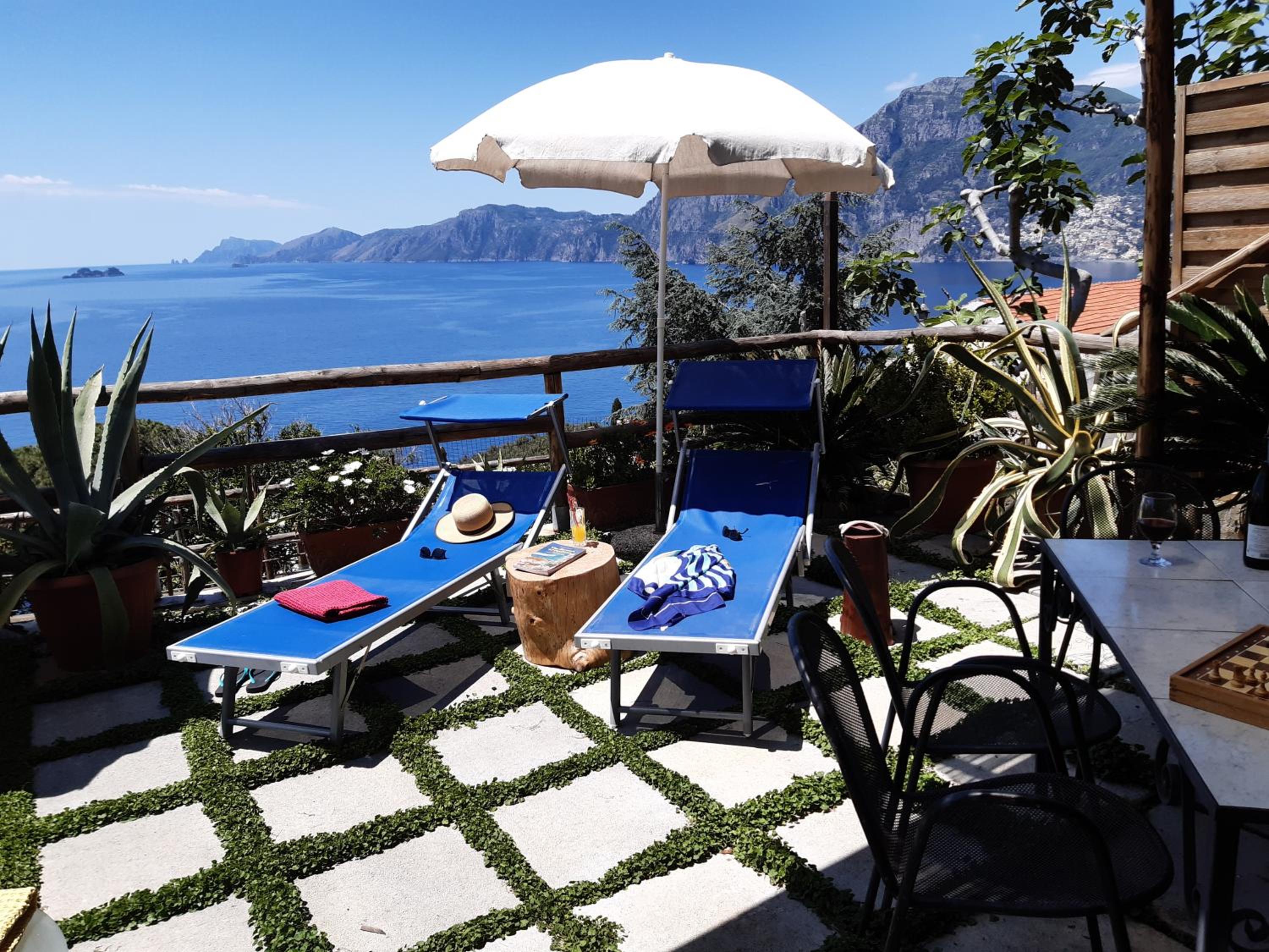 Casa Maria Cristina photo 1