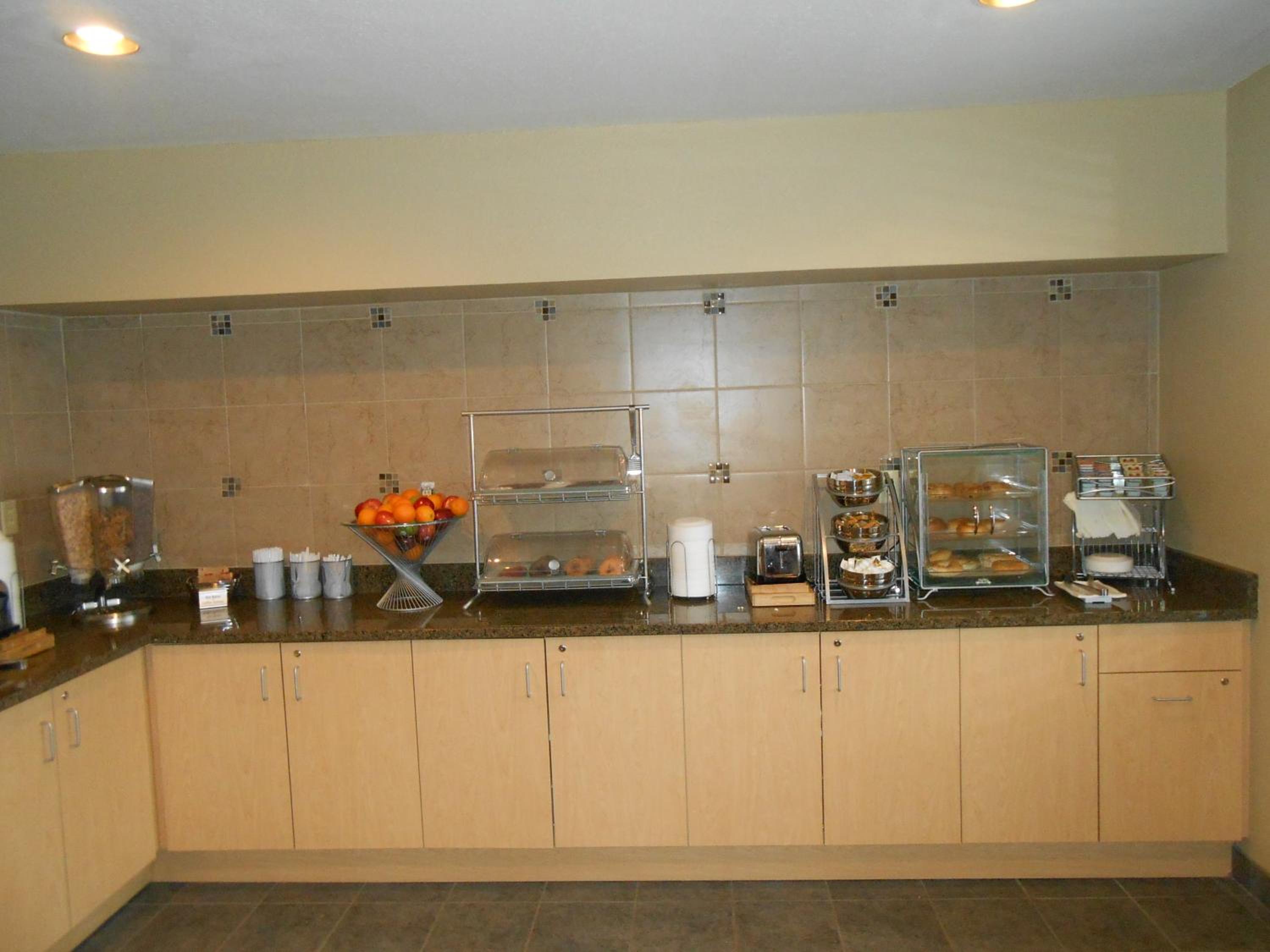 AmericInn & Suites Burnsville, MN, Billede 21