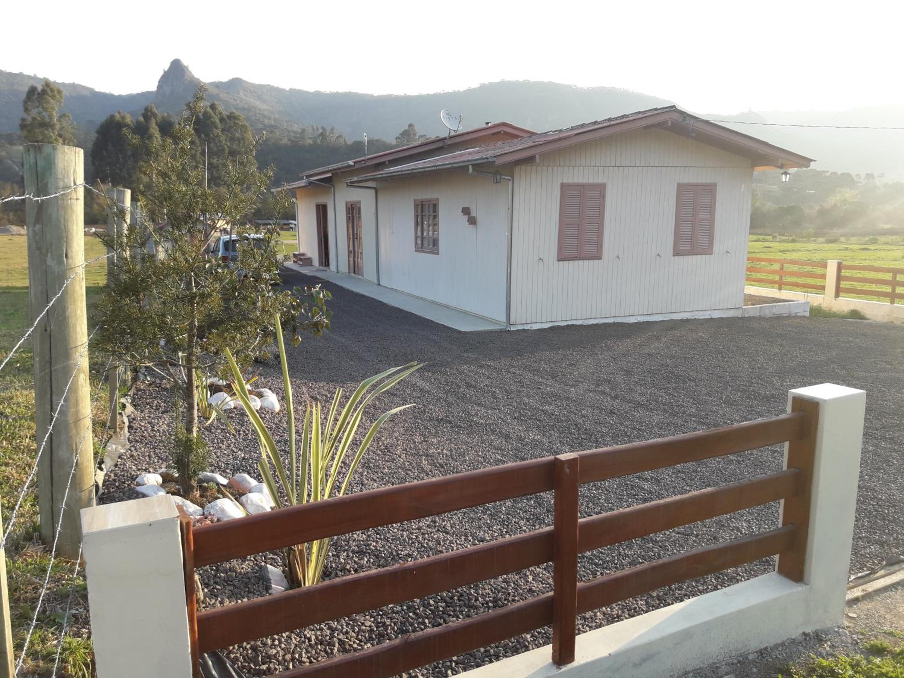 Casa de Temporada Sítio Viva Serra