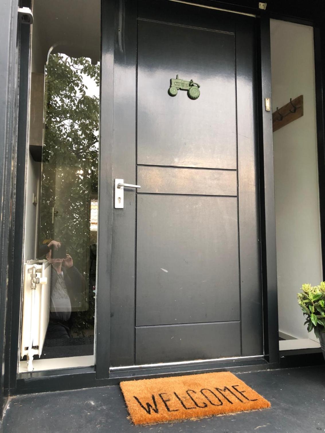 Beekhoeve view 2