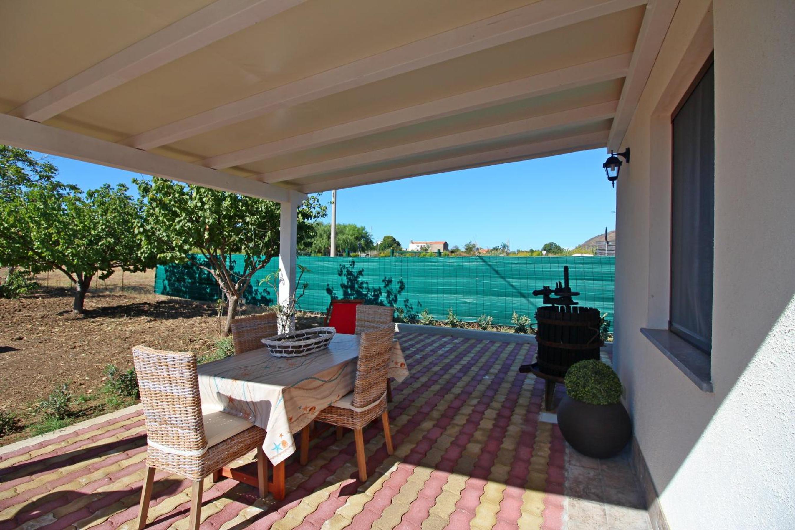 casa tre noci photo 5