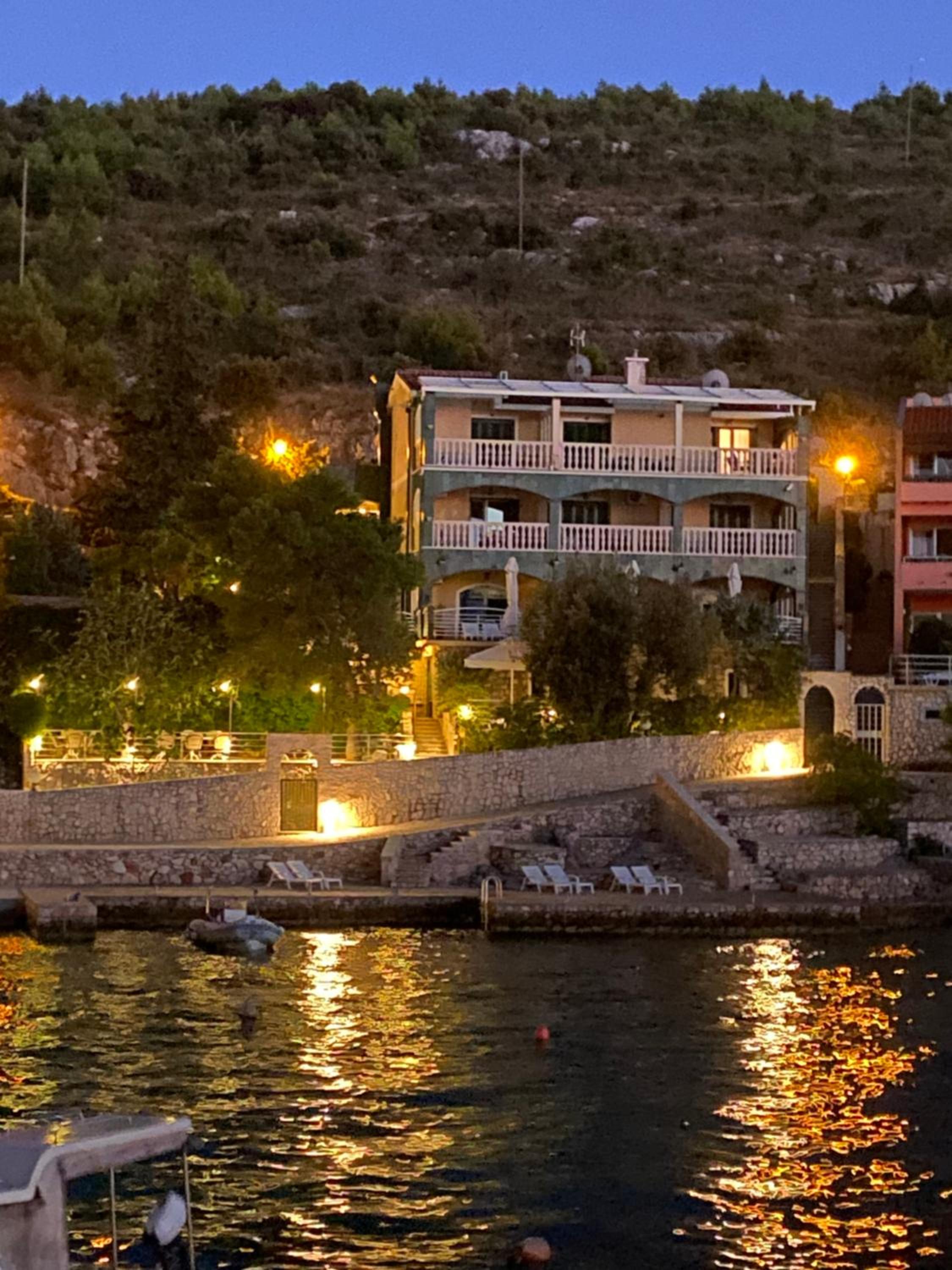 Vila Bilo view 2