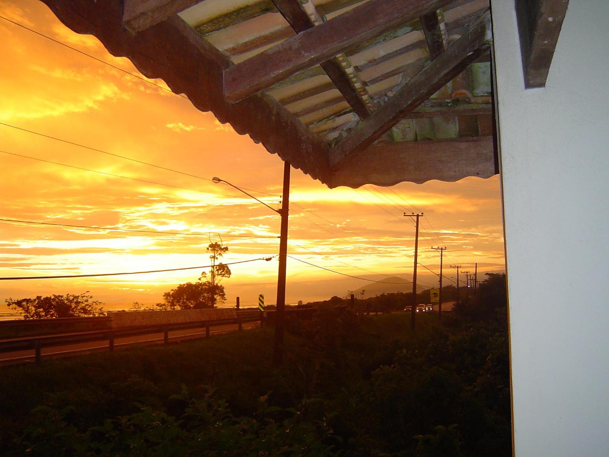 Chalés Do Sol