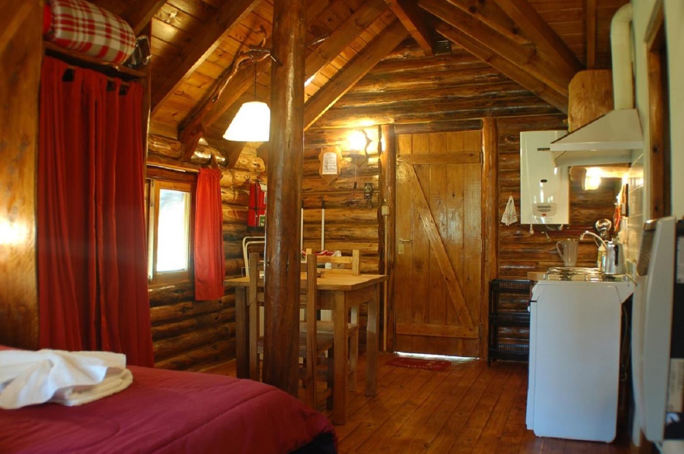 Cabañas Am Hang