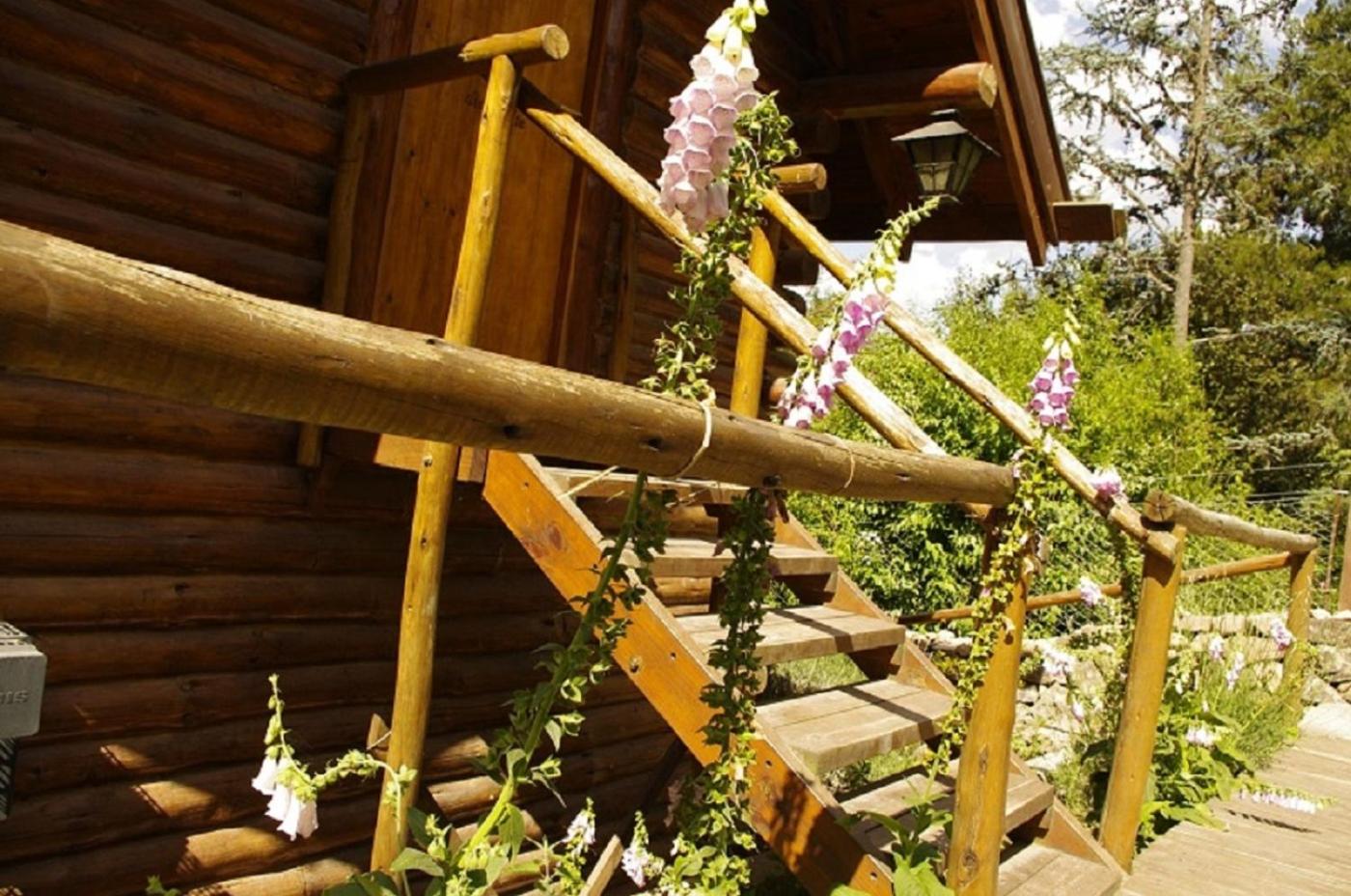 Cabañas Am Hang