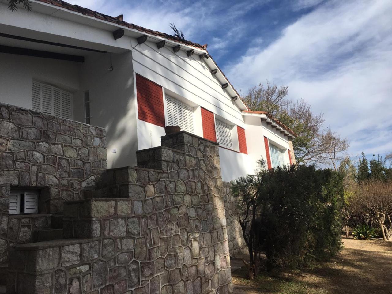 Villa Anedé