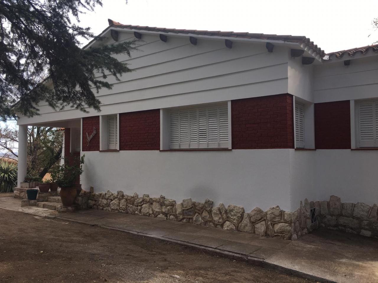 Villa Anedé