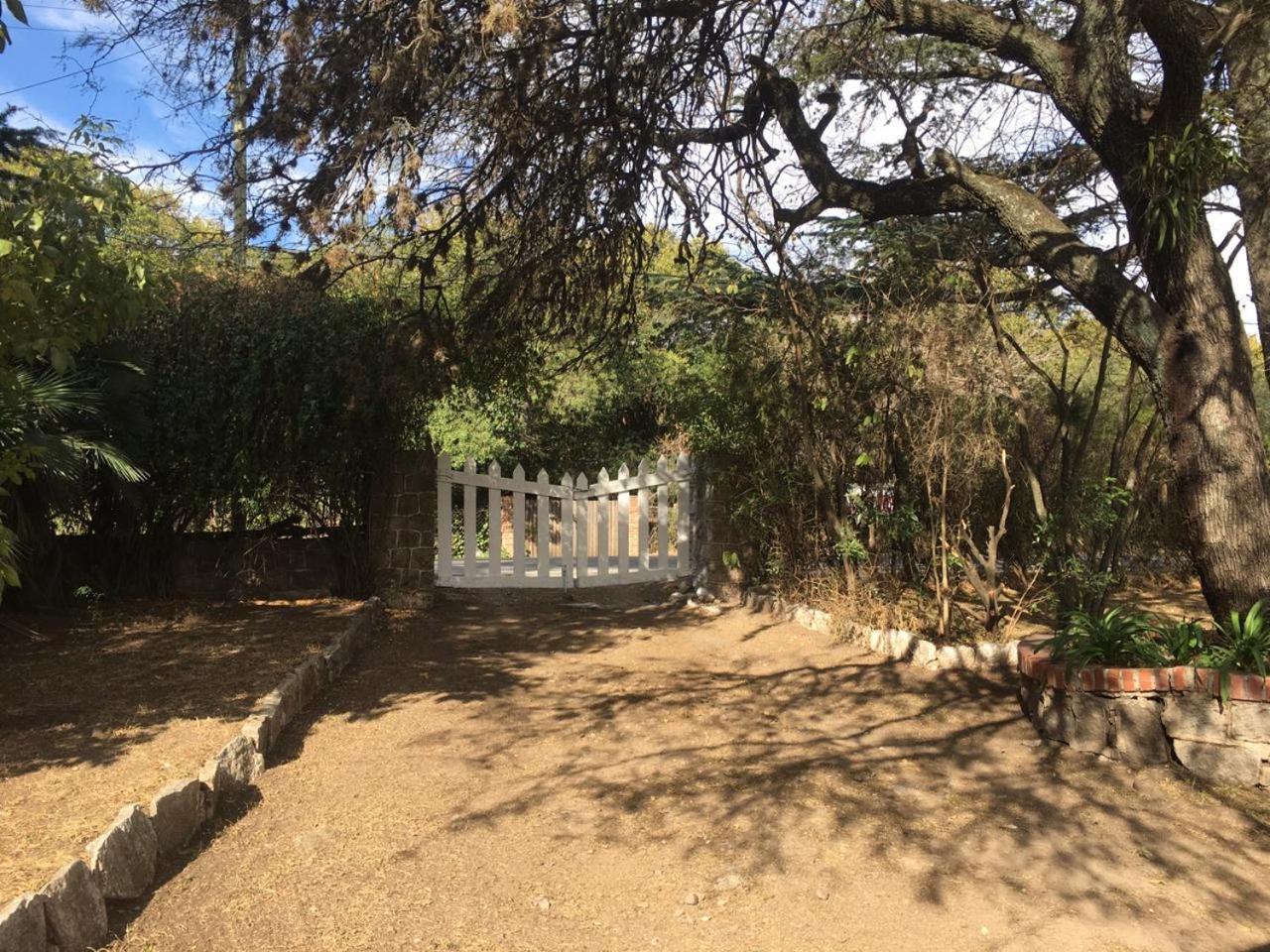 Villa Anedé